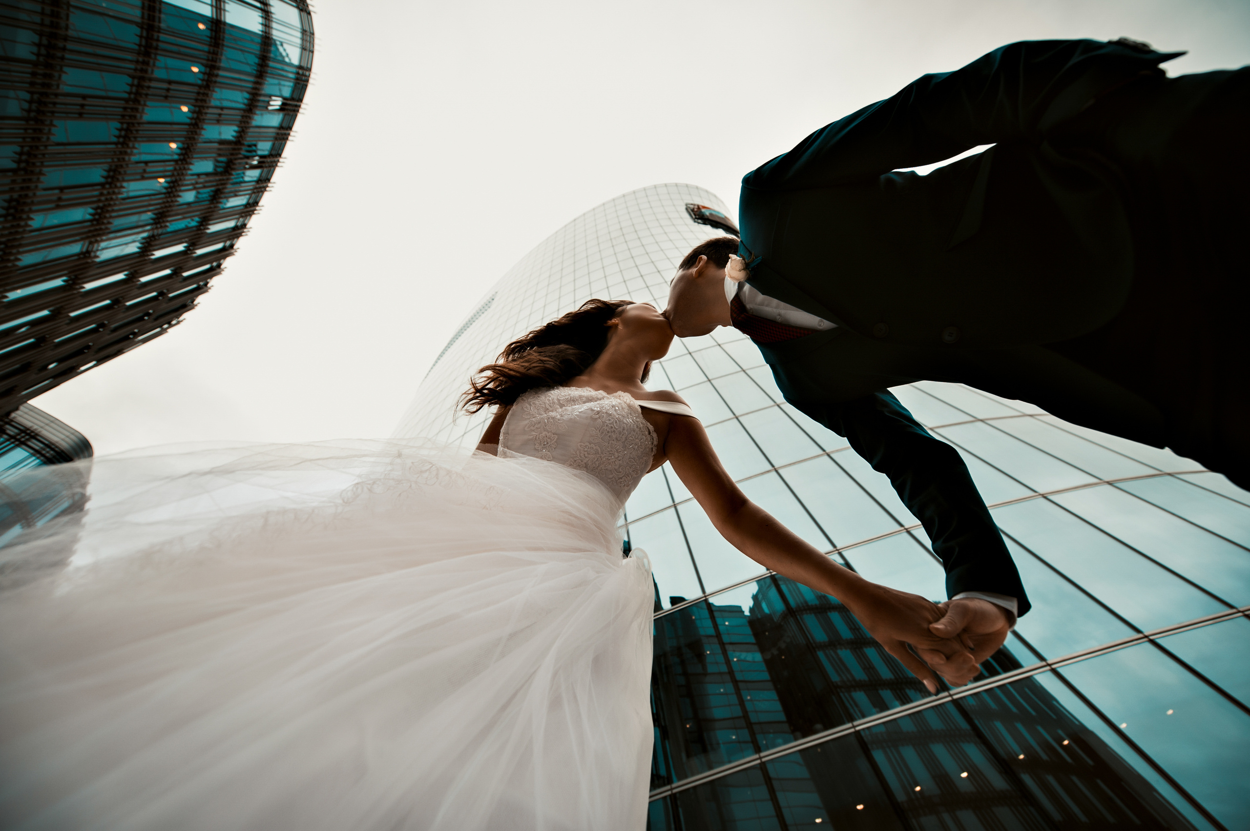 Любимое из Питера. Живые снимки! Фотограф Даша Бендер