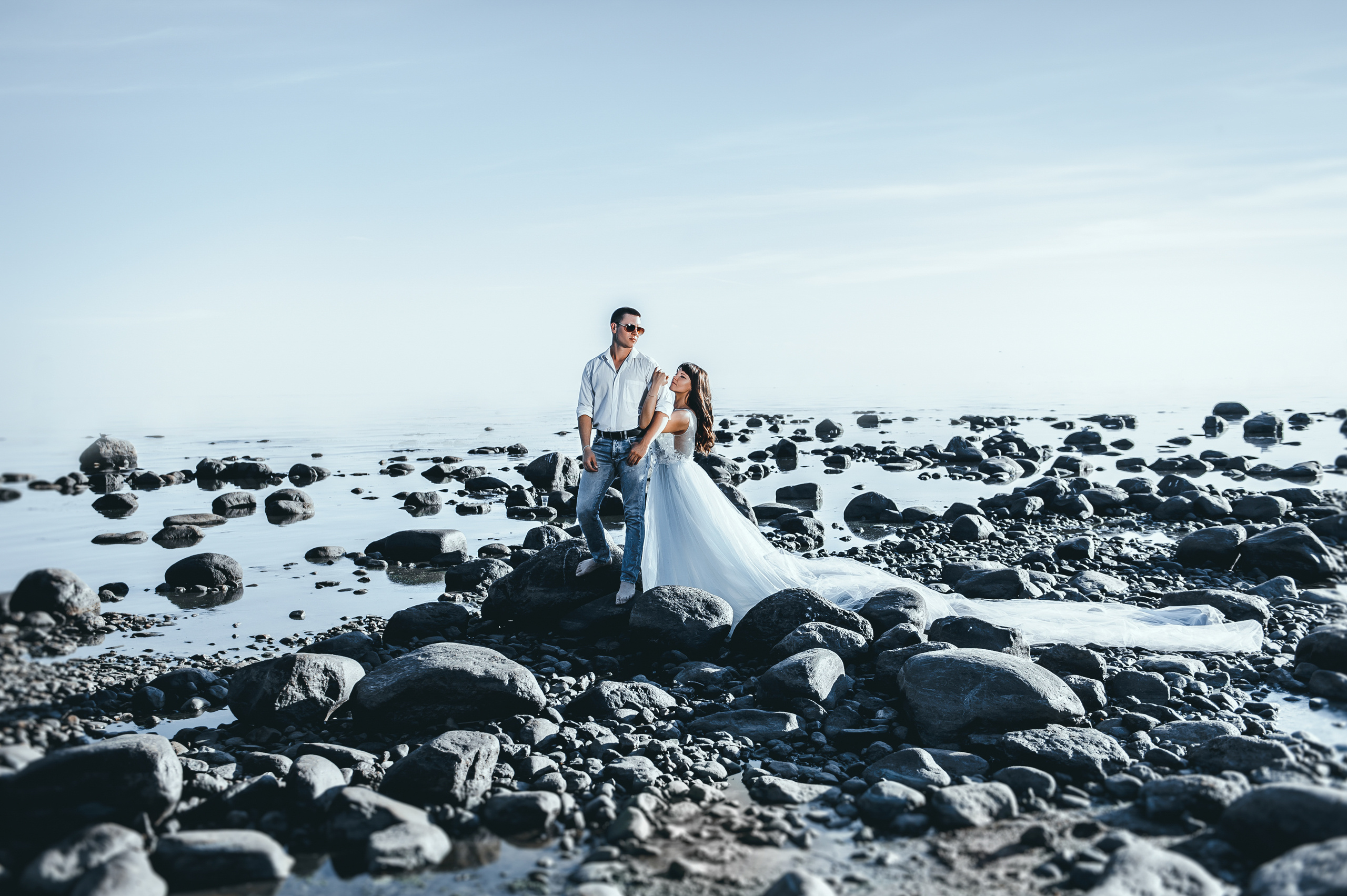 Любимое из Питера. Живые снимки! Фотограф Даша Бендер