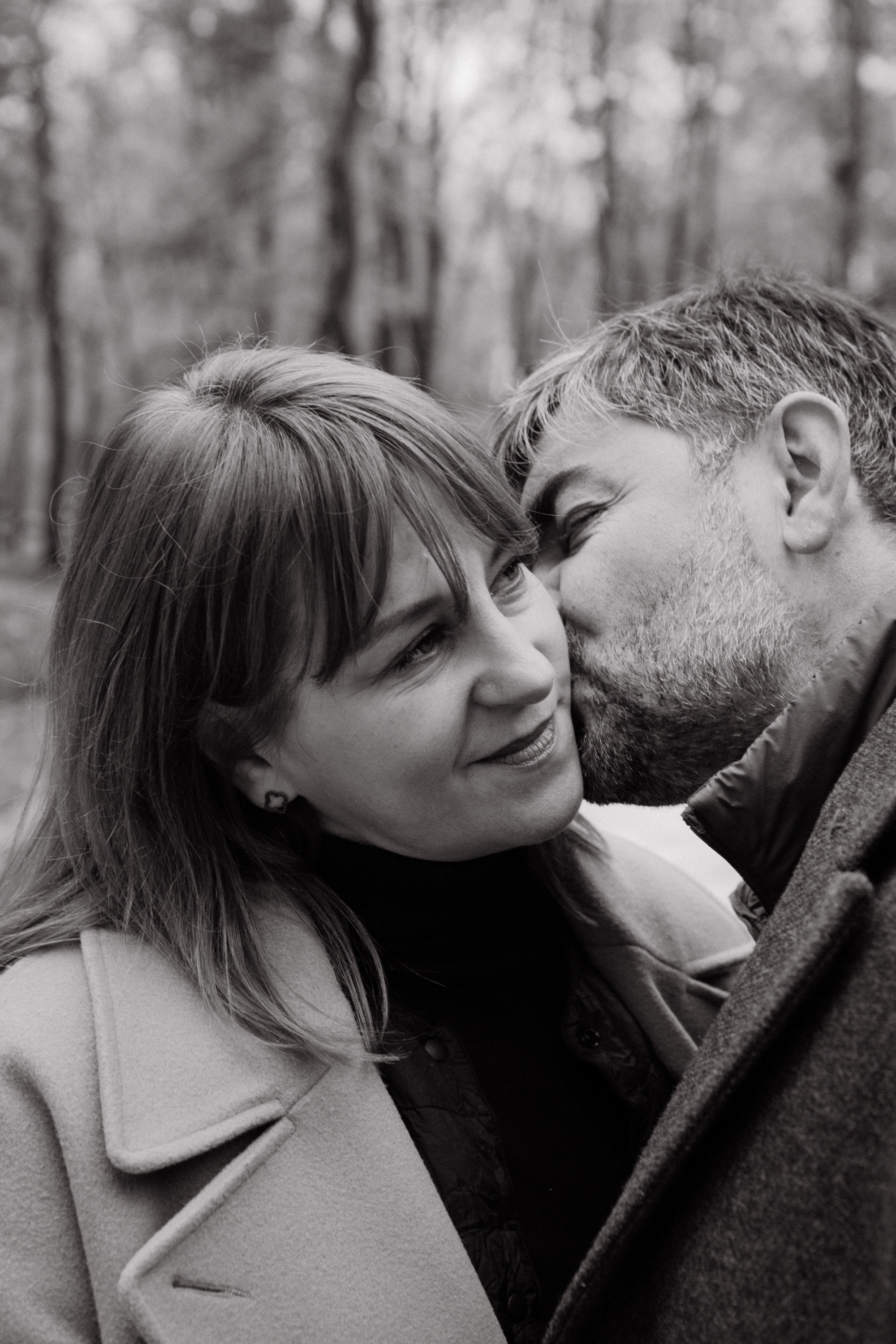 Ольга и Андрей