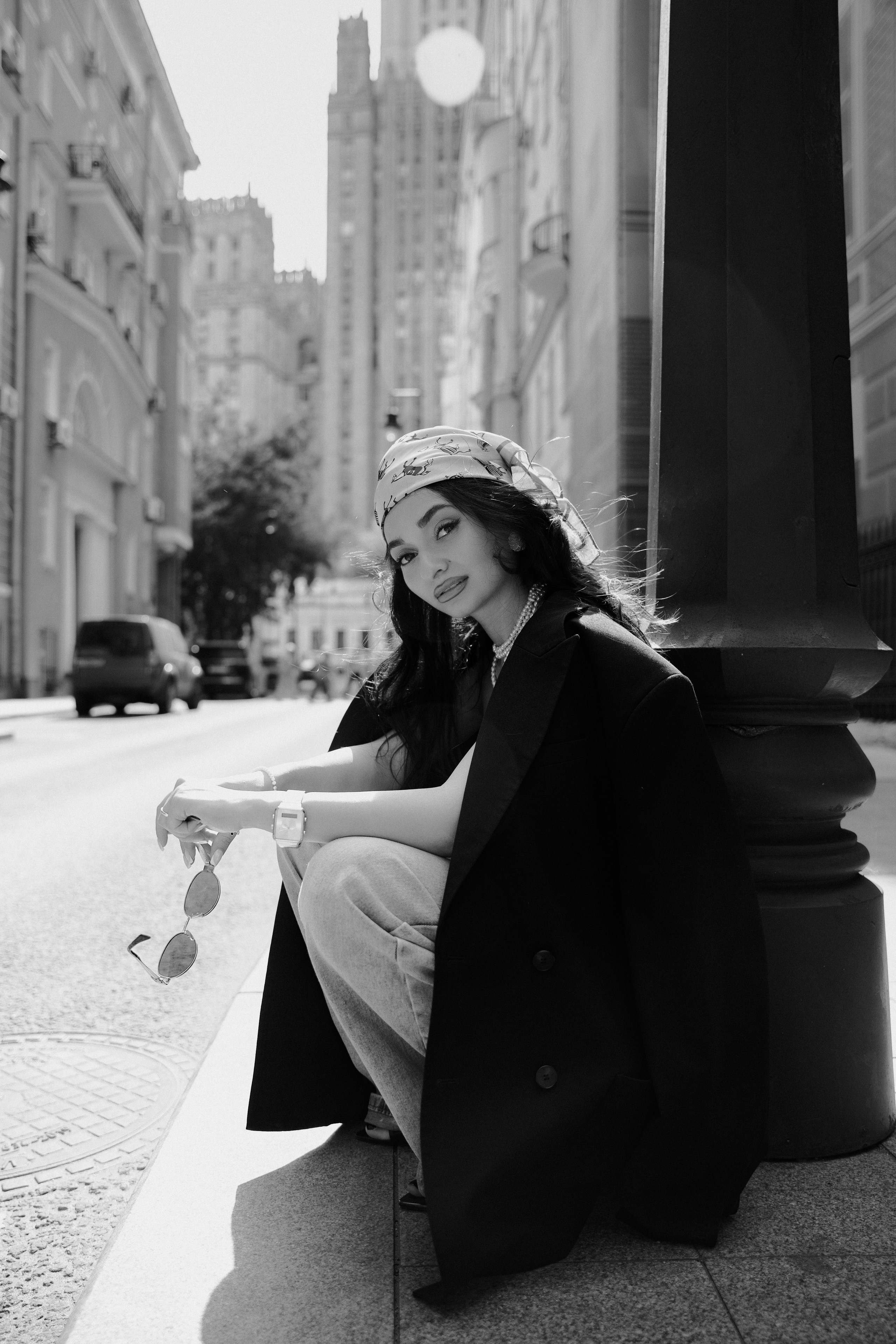 KRIS. Фотограф Москва