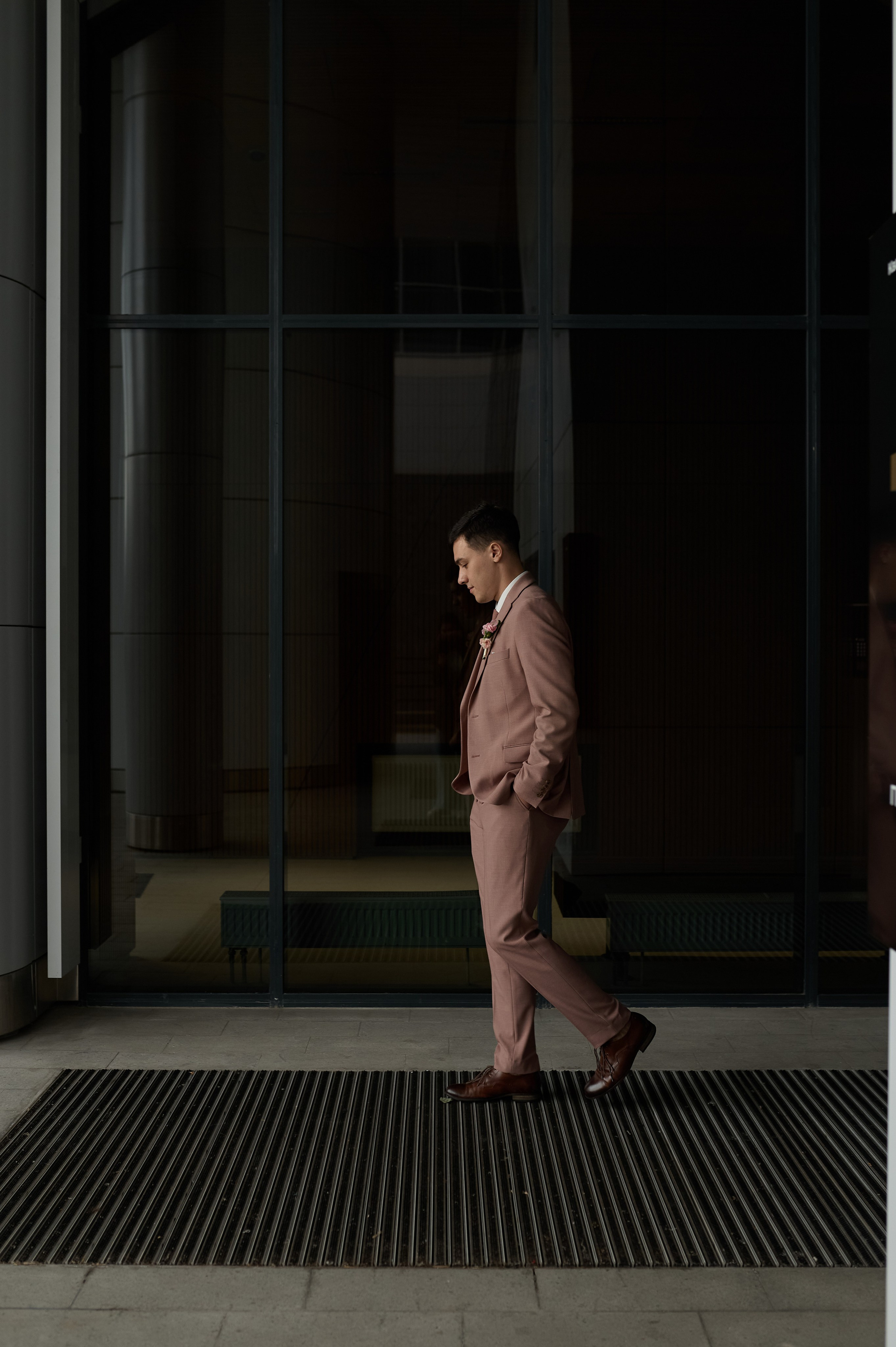 Глеб и Карина. Свадебный и семейный фотограф Регина Кагарманова