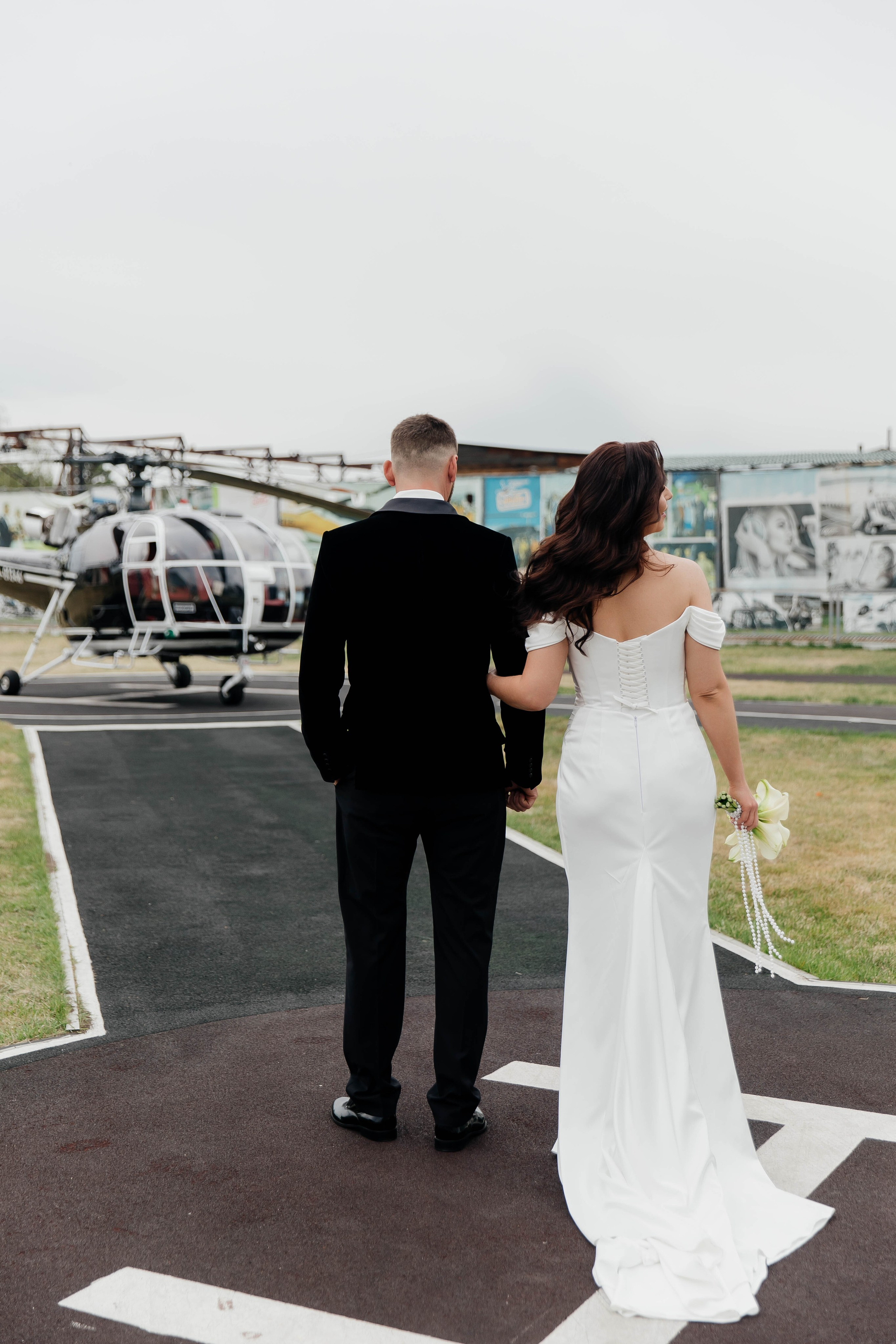 Виталий & Кристина. Главная