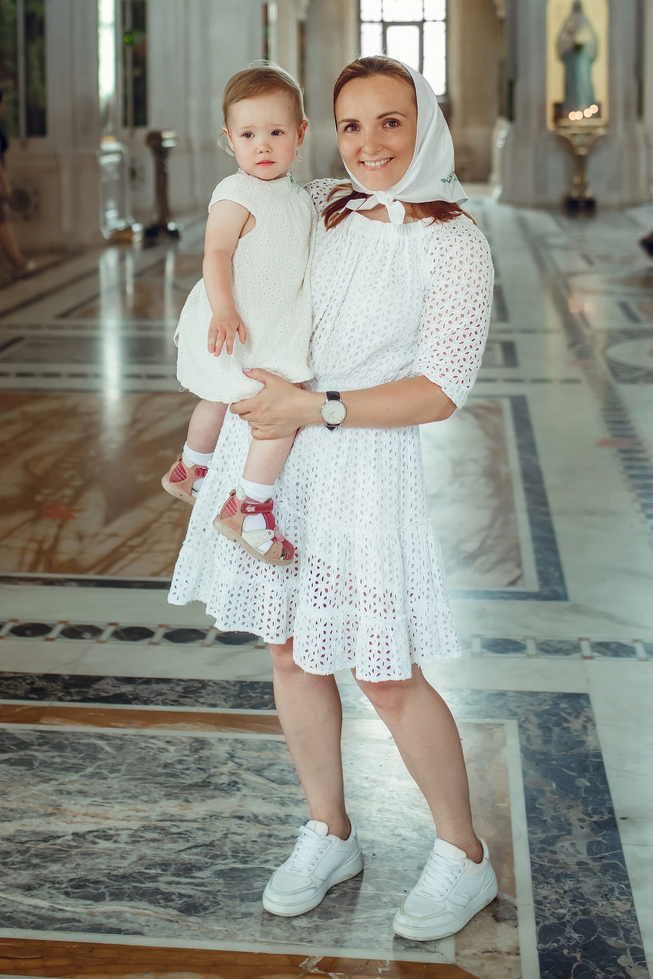 Крещение Яси. Фотограф на Крещение, семейный фотограф в Москве