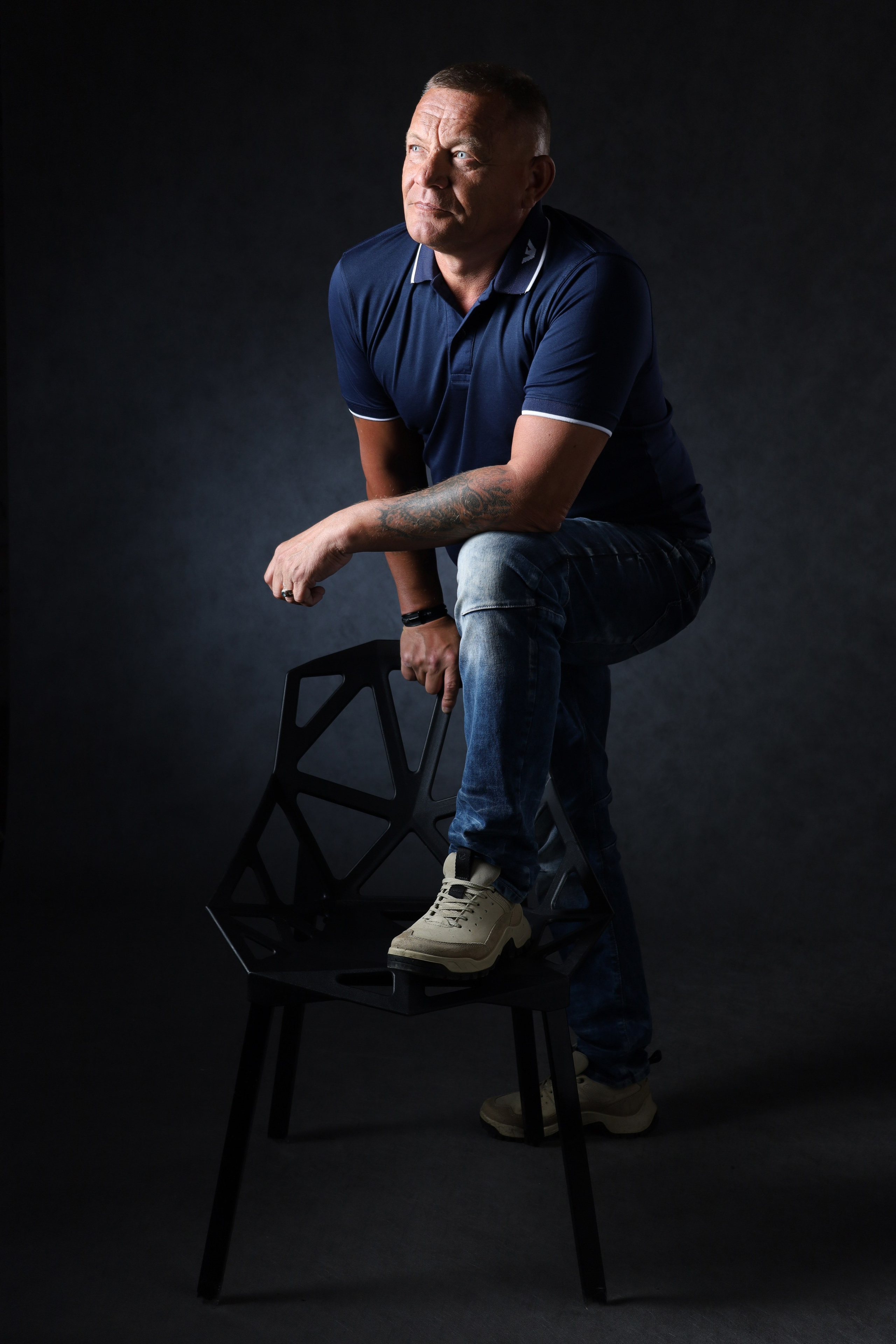 Мужское фото. Фотограф-ретушер Екатерина Стародубцева