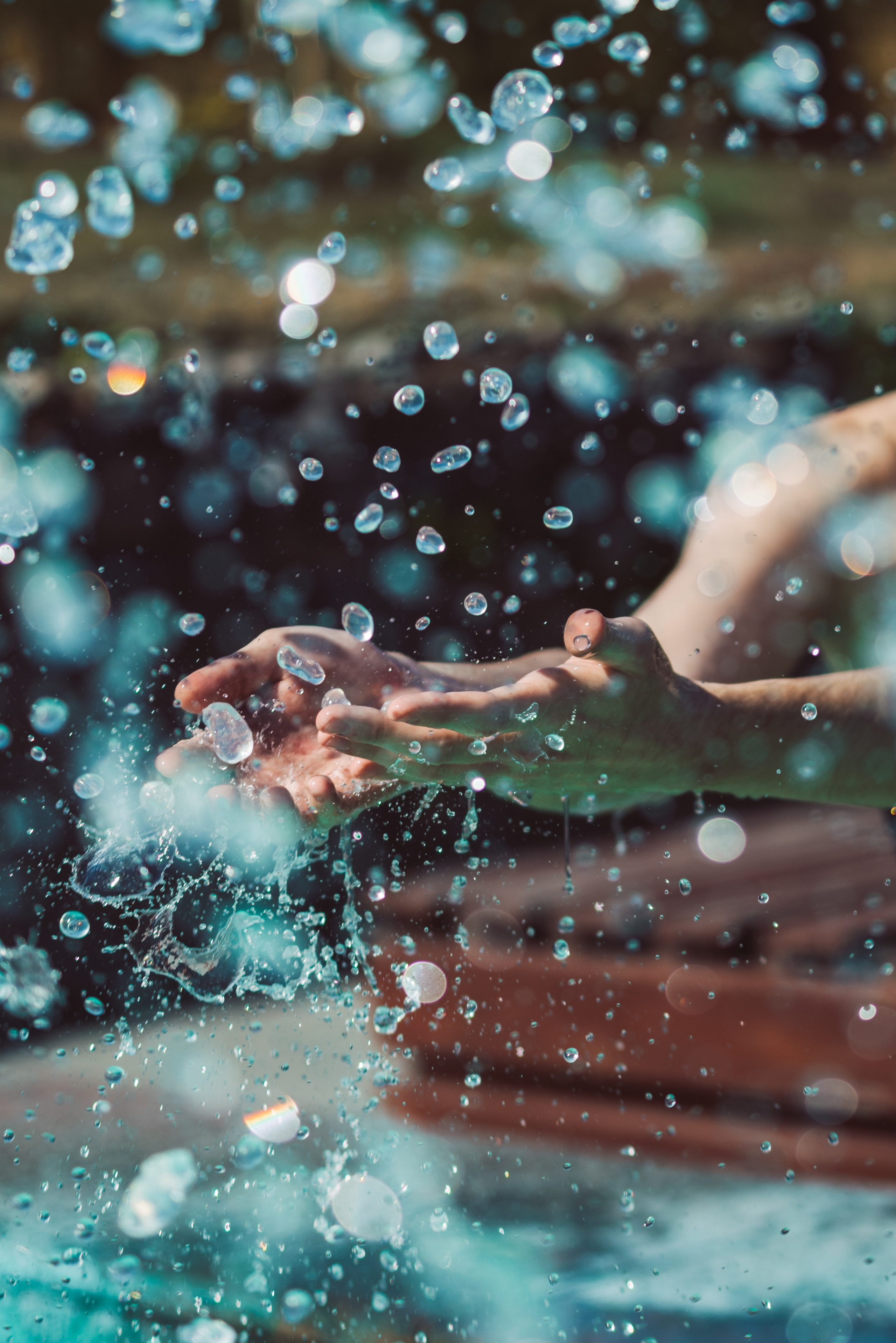 Женя. Главная