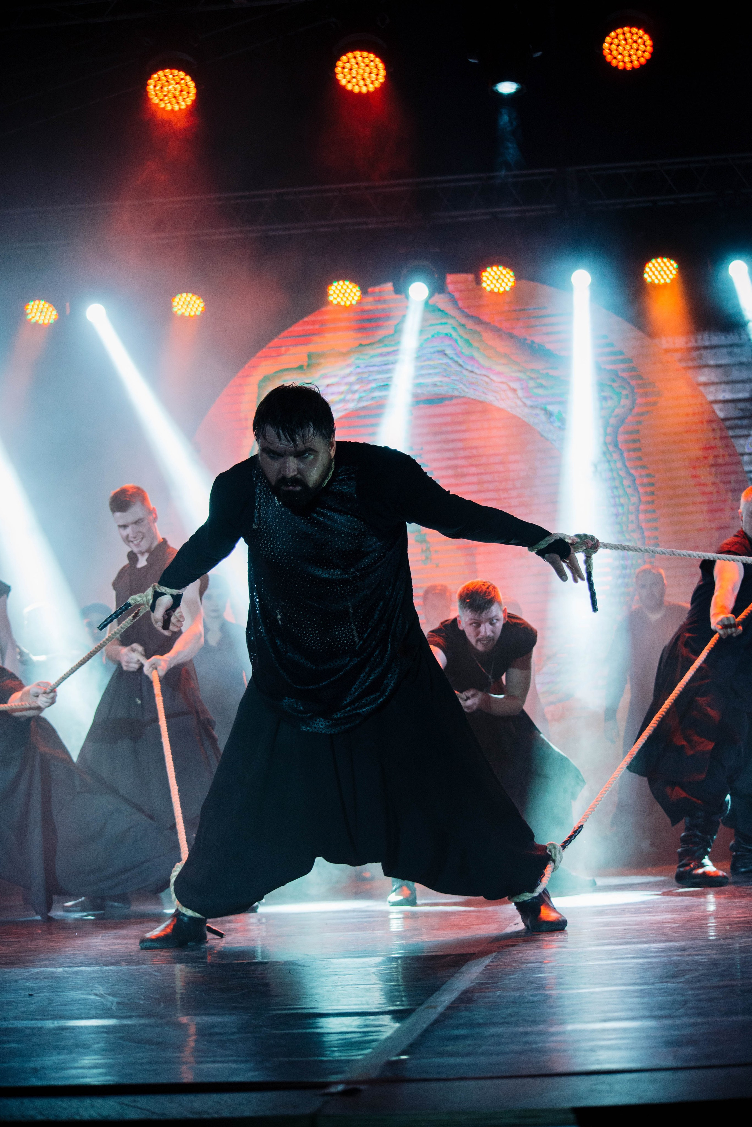 Пугачёвъ. Репортажный и портретный фотограф в Липецкой, Воронежской, Московской области Тёма Белоусов