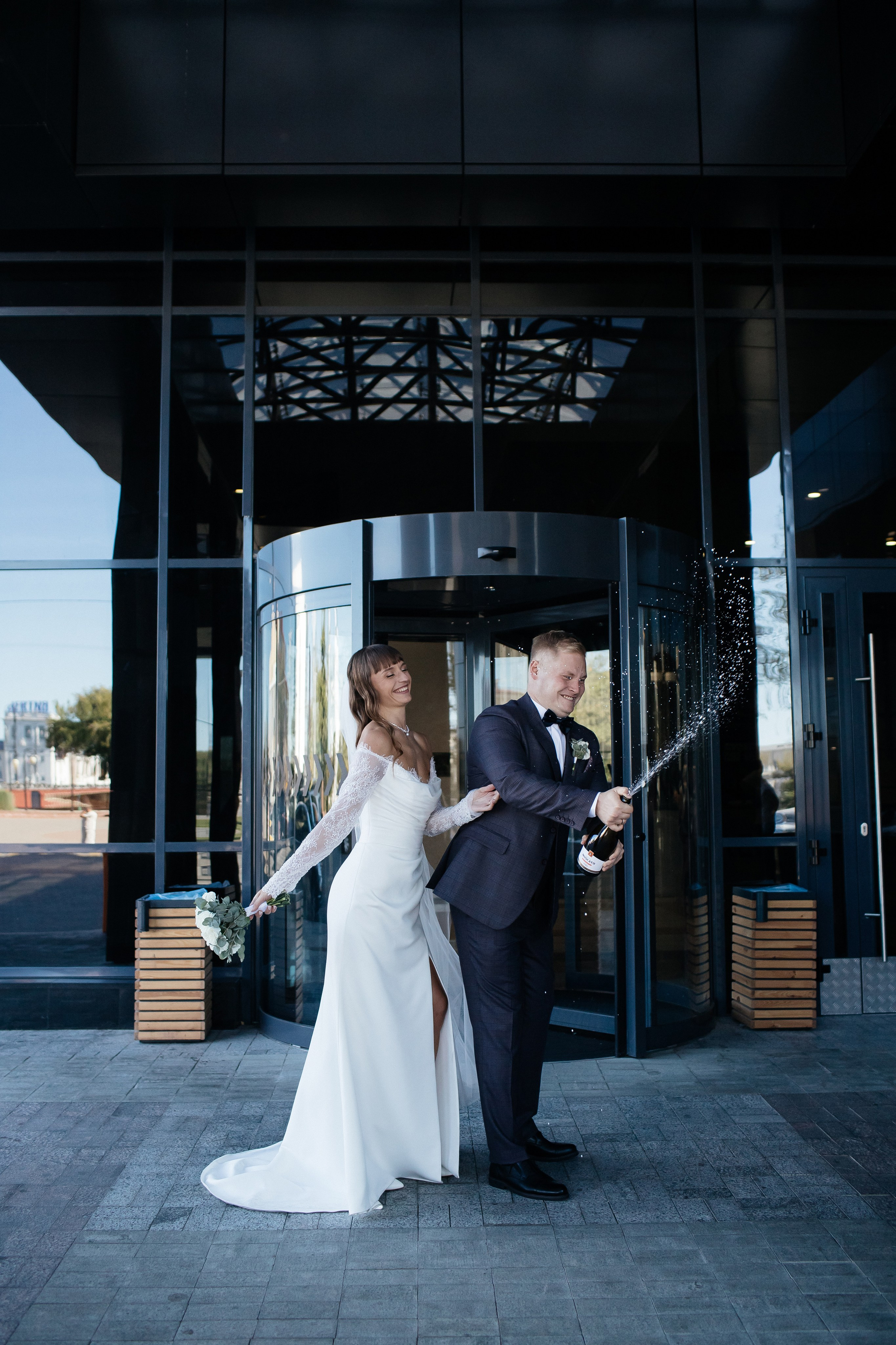 V&I. Свадебный и семейный фотограф Витебск