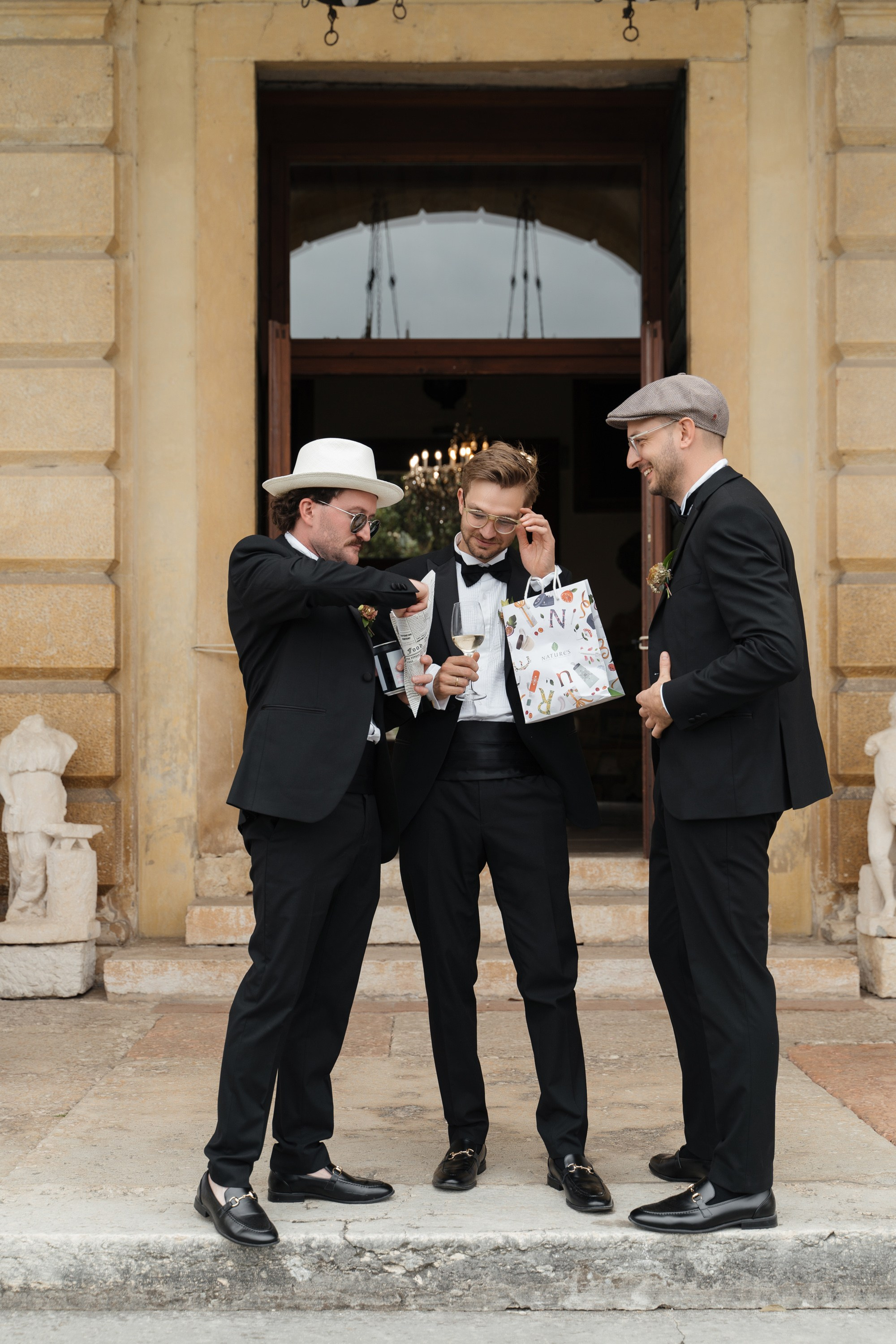 Villa Arvedi. Valeria Coconova Photographer Italy Como Milan