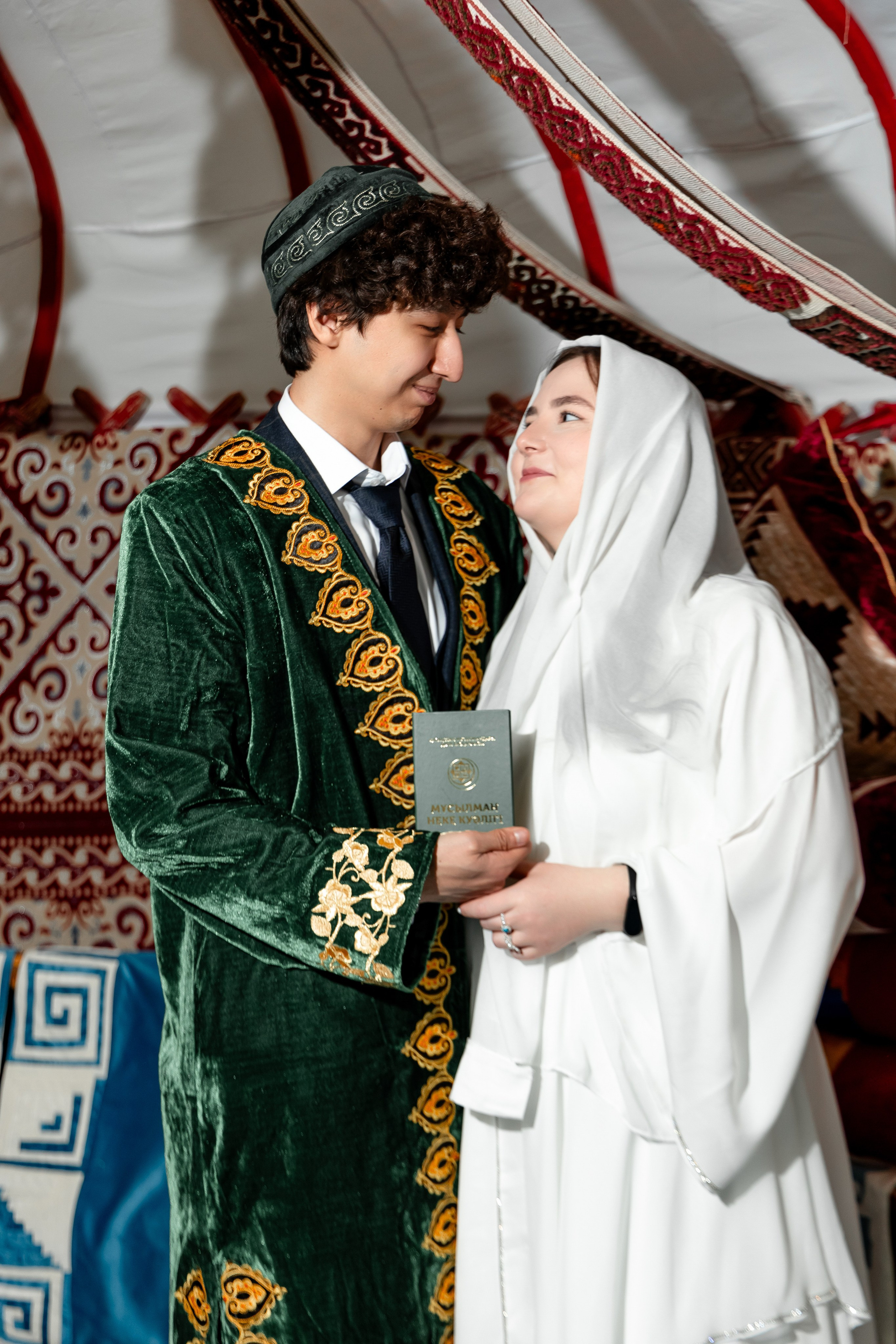 Suhrab & Alina. Свадебный и фэшн фотограф