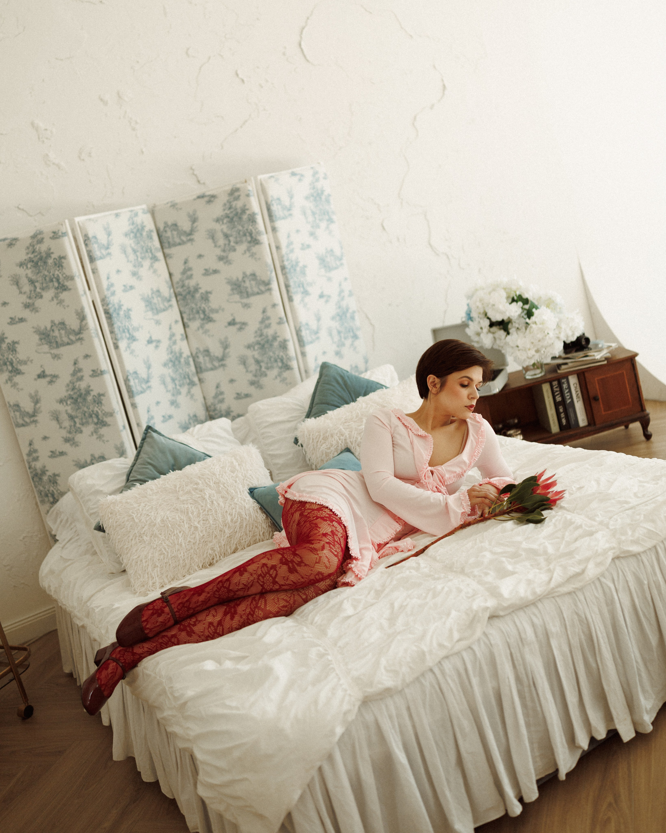 Яна. Портретный и свадебный фотограф в Минске Юлия Романькова