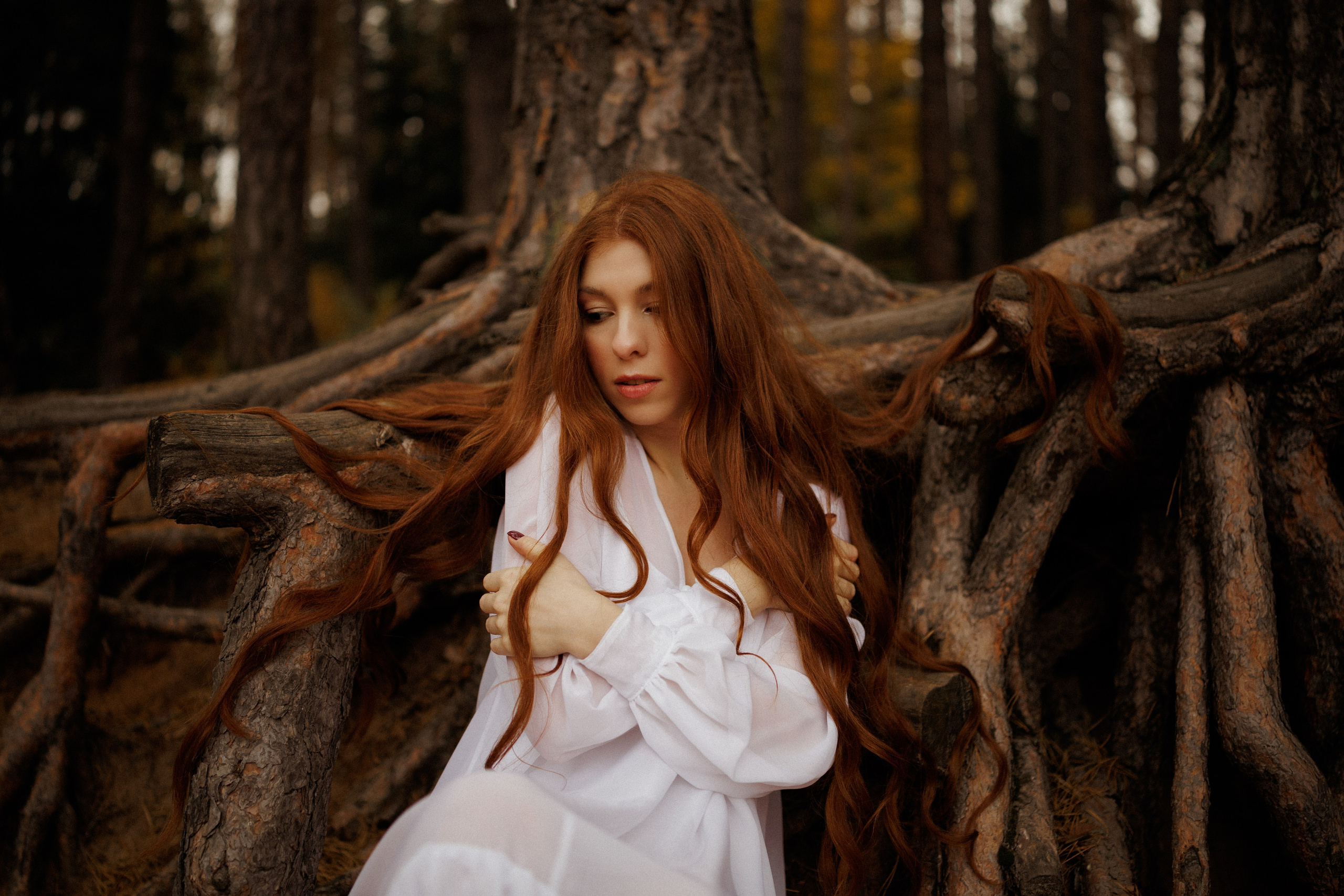 Анастасія. Партрэтны і вясельны фатограф у Мінску Юлія Раманькова