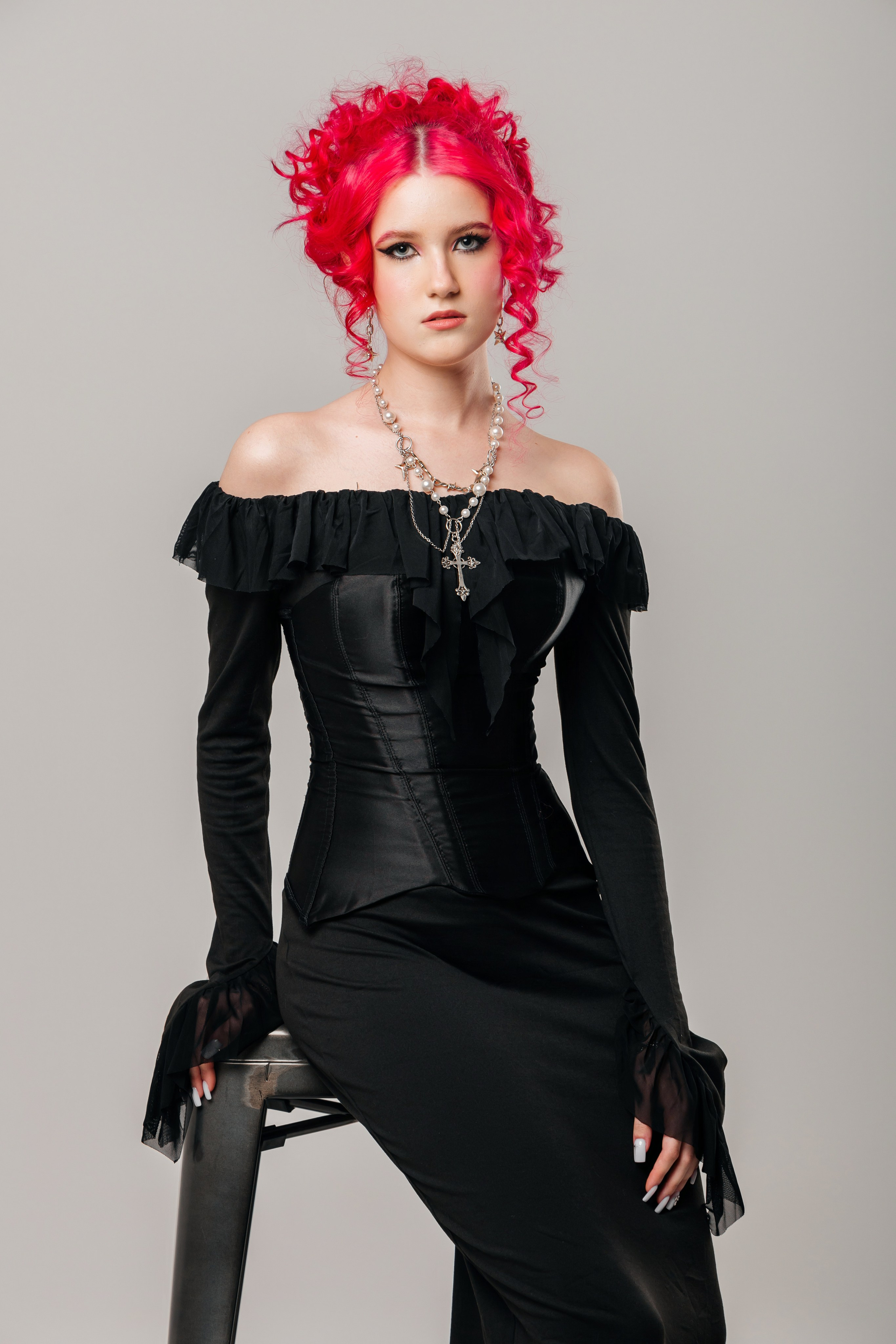 Бизнес — контент. Фотограф Молчанов Александр