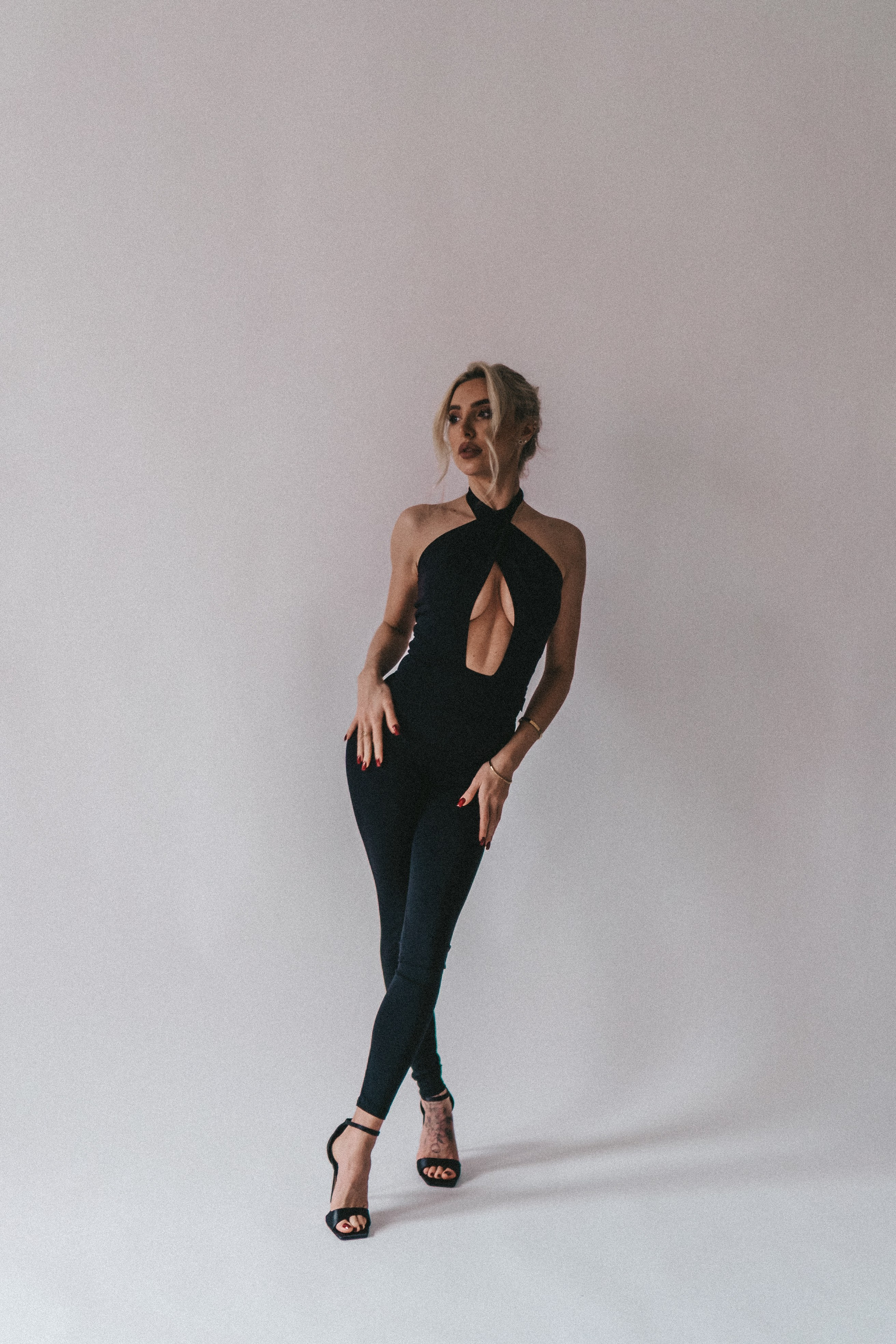 Студийная. Профессиональный фотограф, Санкт-Петербург — Виктория Богомолова