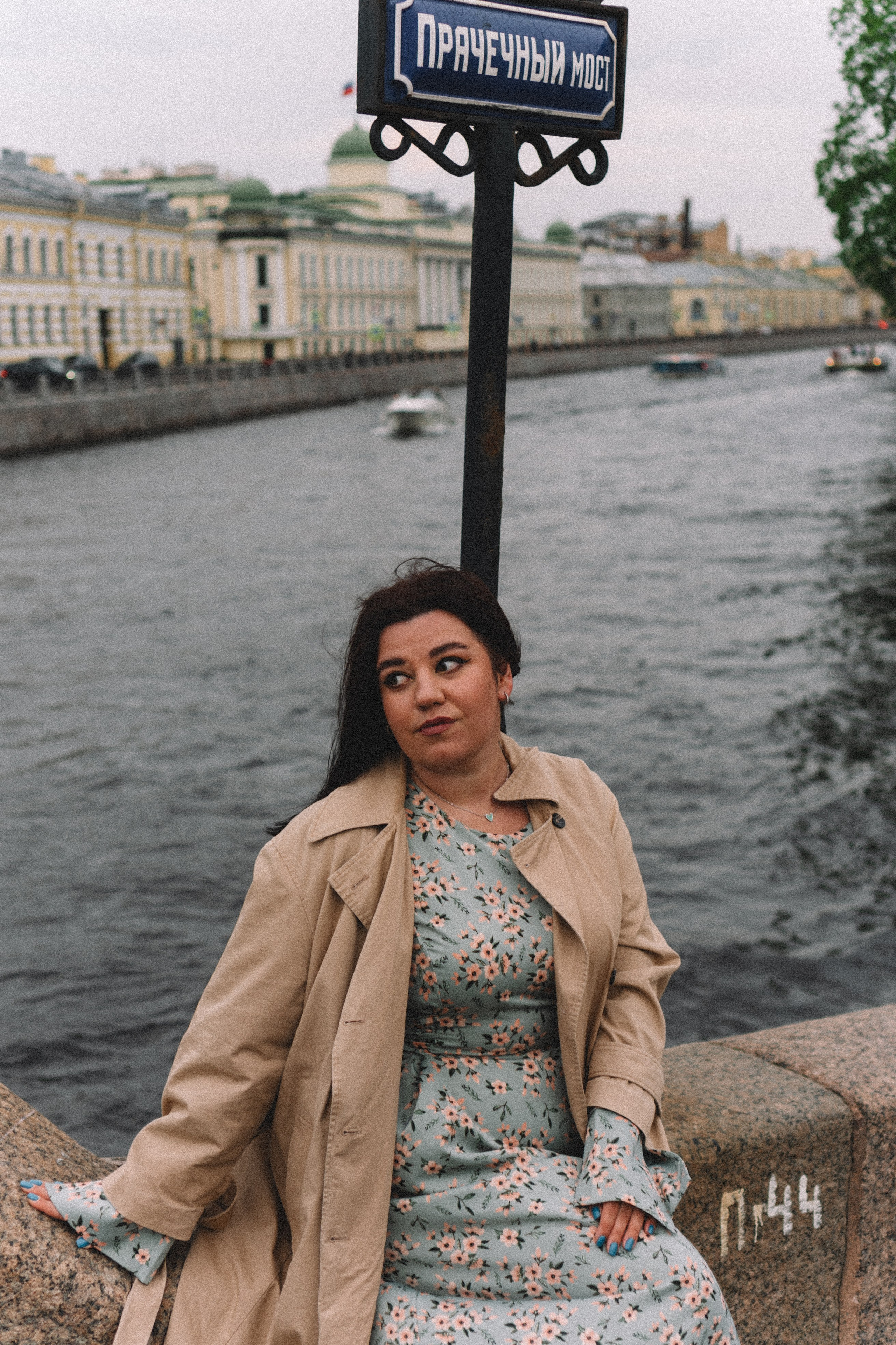 ПИТЕРСКАЯ ПРОГУЛКА. Профессиональный фотограф, Санкт-Петербург — Виктория Богомолова