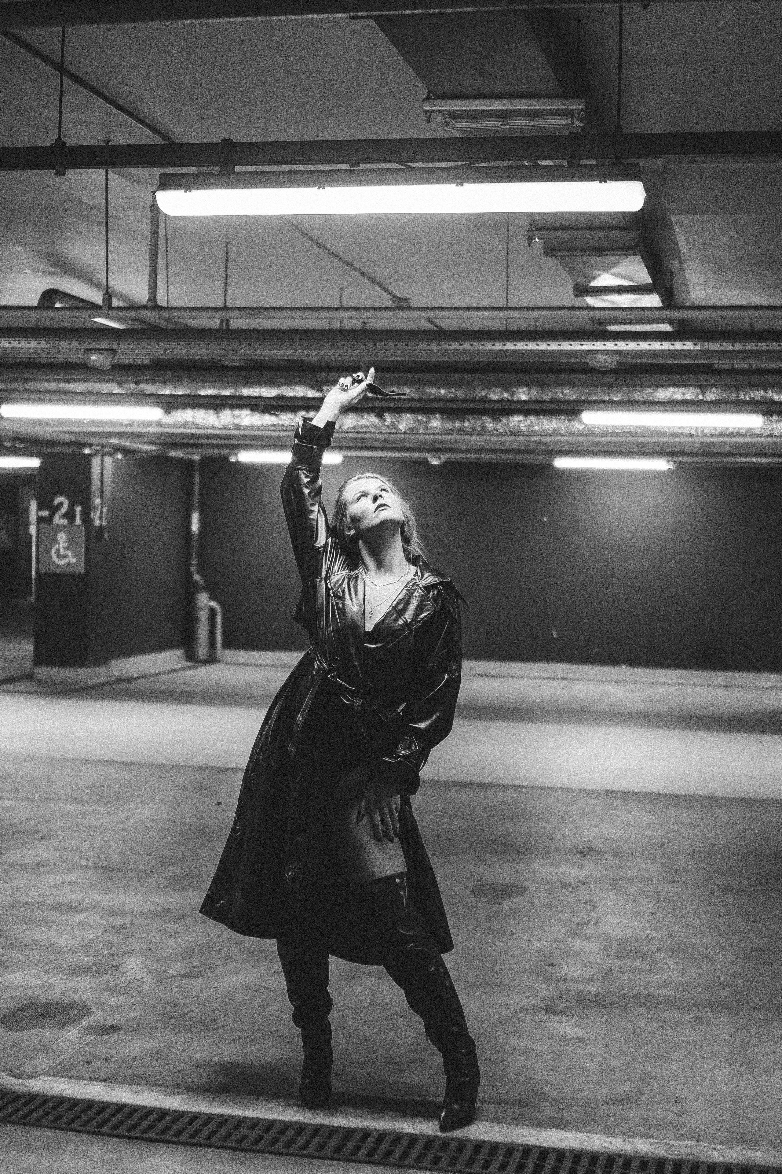 ЧБ. Профессиональный фотограф, Санкт-Петербург — Виктория Богомолова