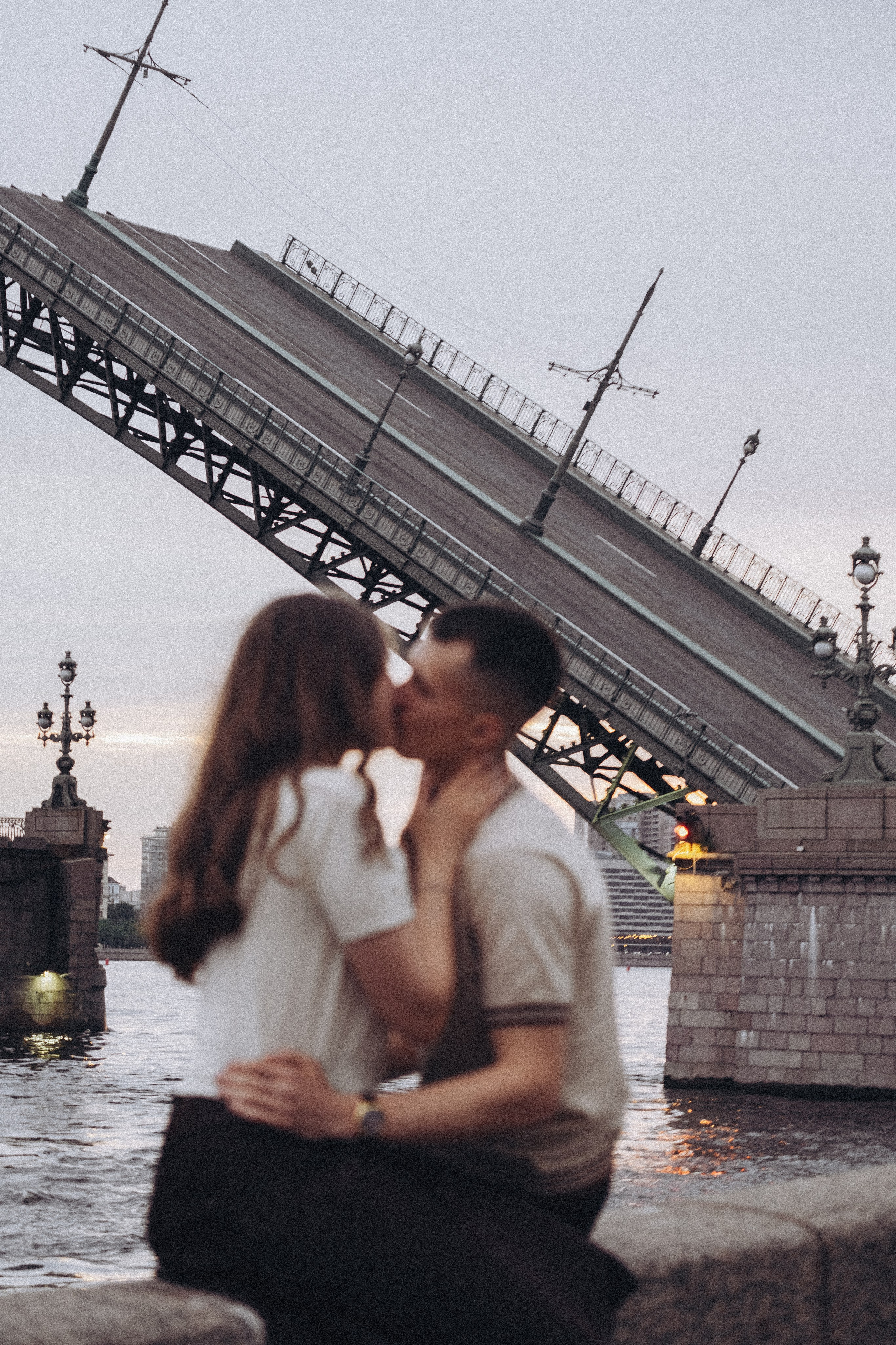 РАССВЕТНАЯ ИСТОРИЯ. Профессиональный фотограф, Санкт-Петербург — Виктория Богомолова