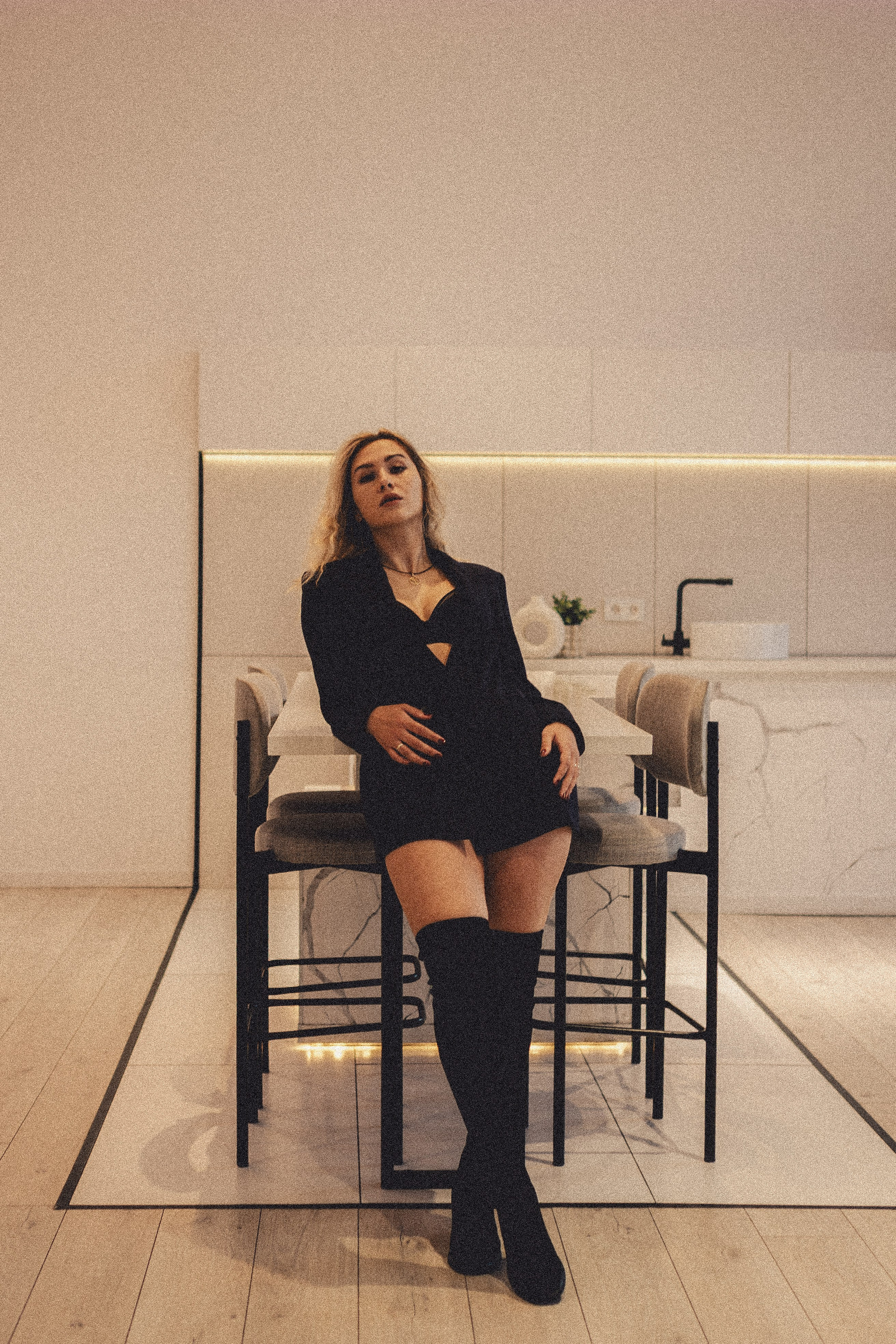 Студийная. Профессиональный фотограф, Санкт-Петербург — Виктория Богомолова