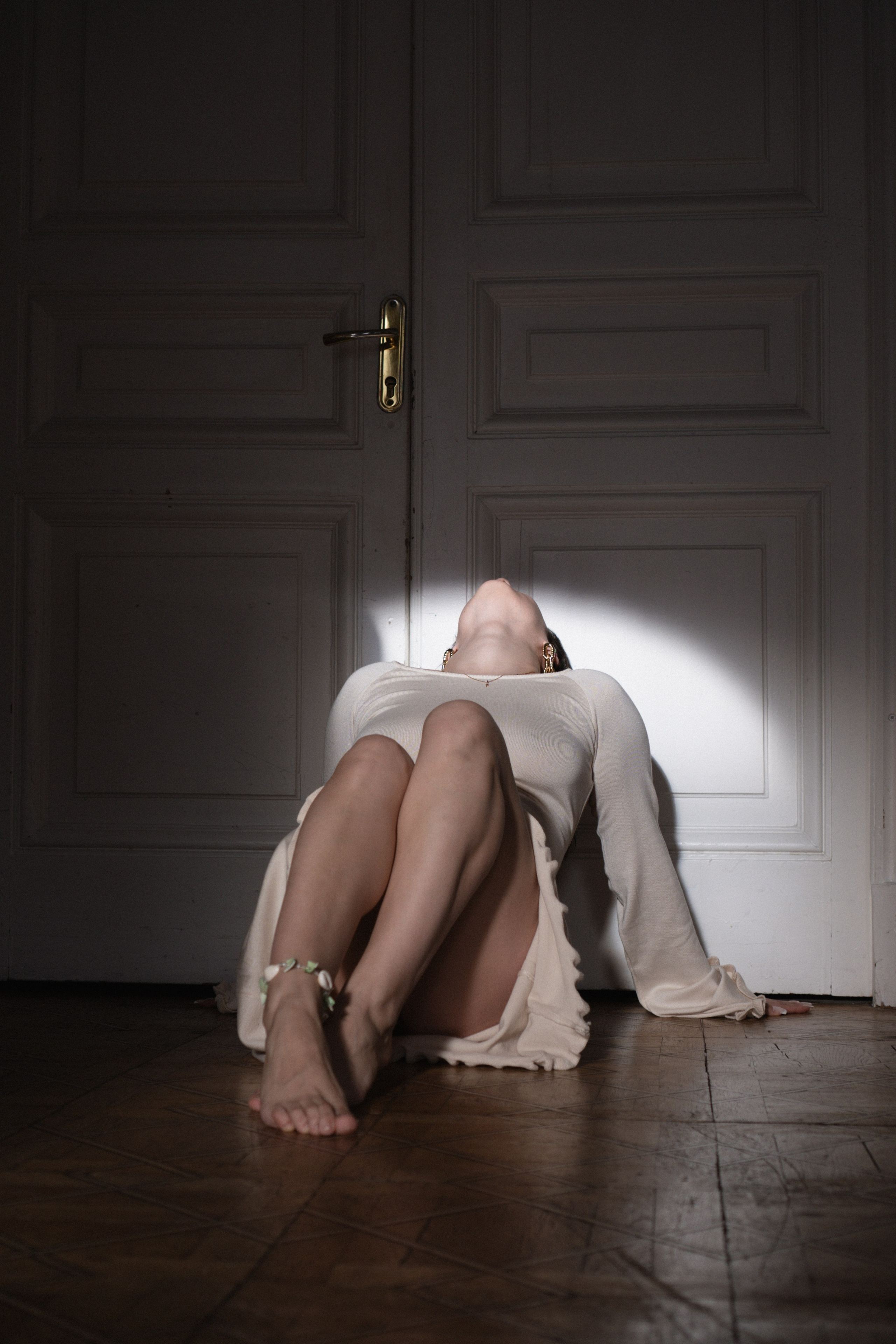 Студийная. Профессиональный фотограф, Санкт-Петербург — Виктория Богомолова