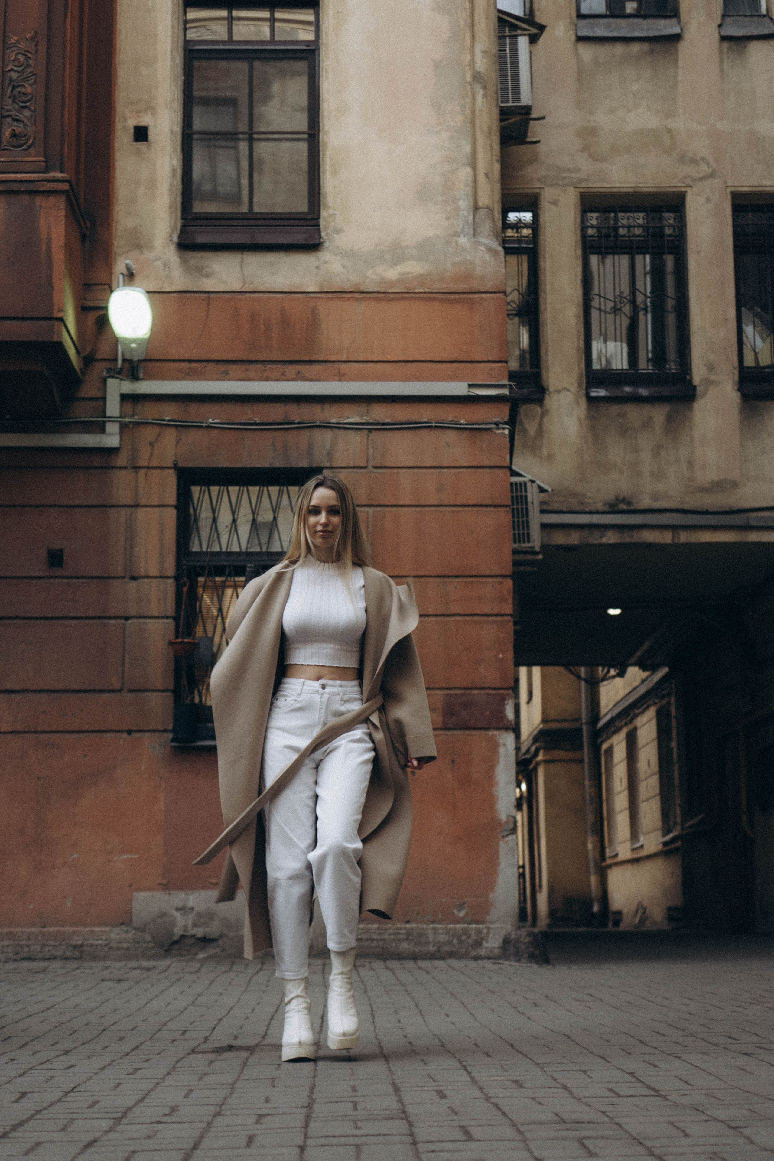 На закате. Профессиональный фотограф, Санкт-Петербург — Виктория Богомолова