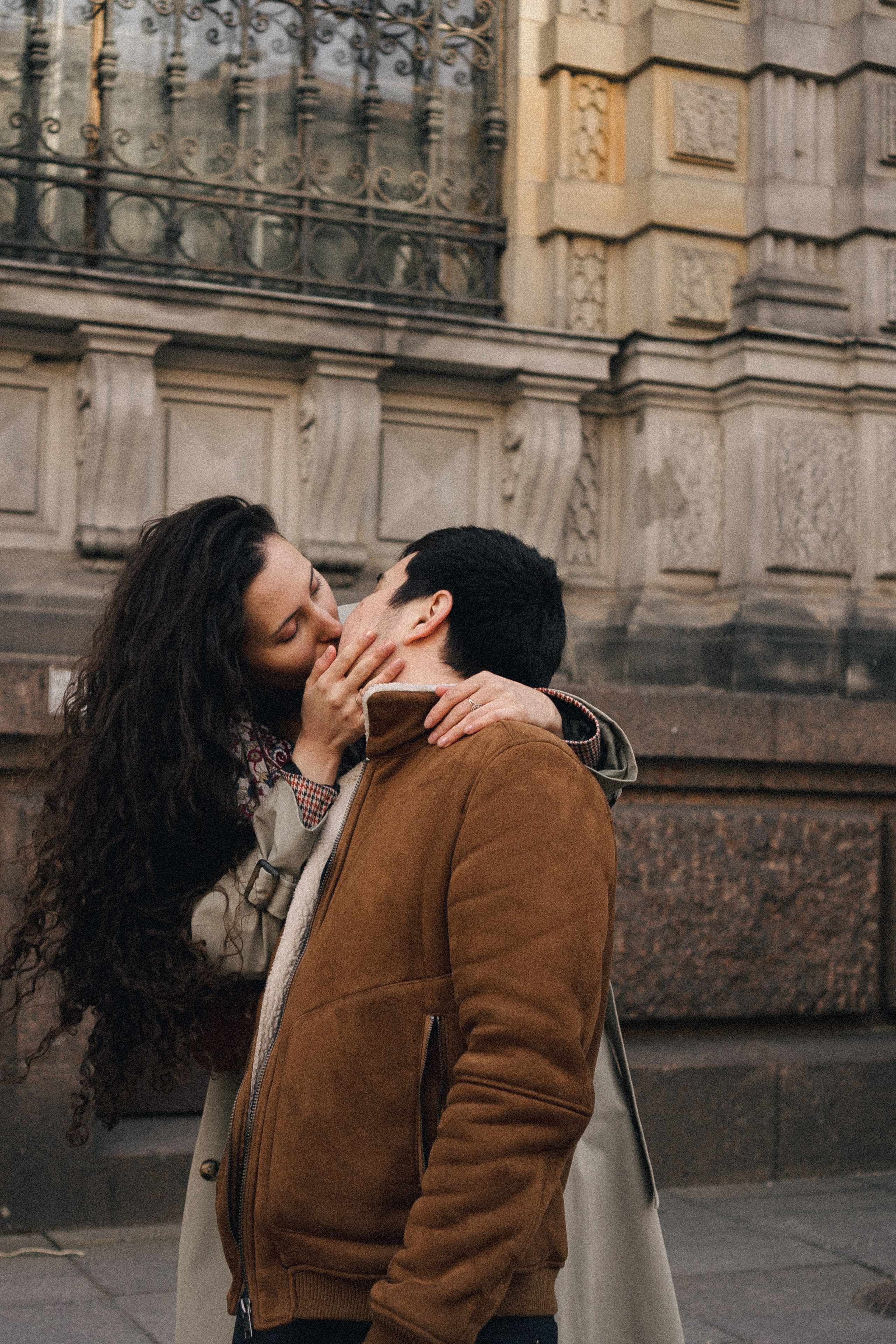 Love story. Профессиональный фотограф, Санкт-Петербург — Виктория Богомолова