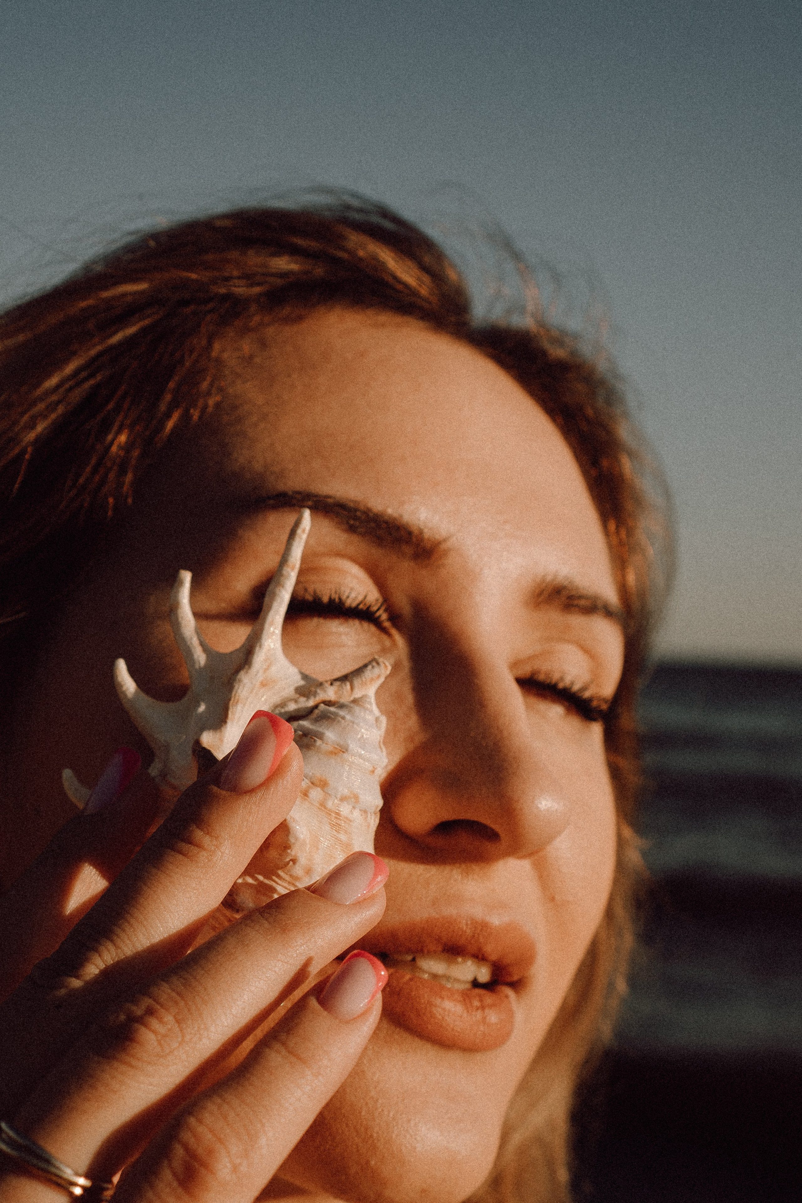 РОМАНТИКА ФИНСКОГО ЗАЛИВА. Профессиональный фотограф, Санкт-Петербург — Виктория Богомолова