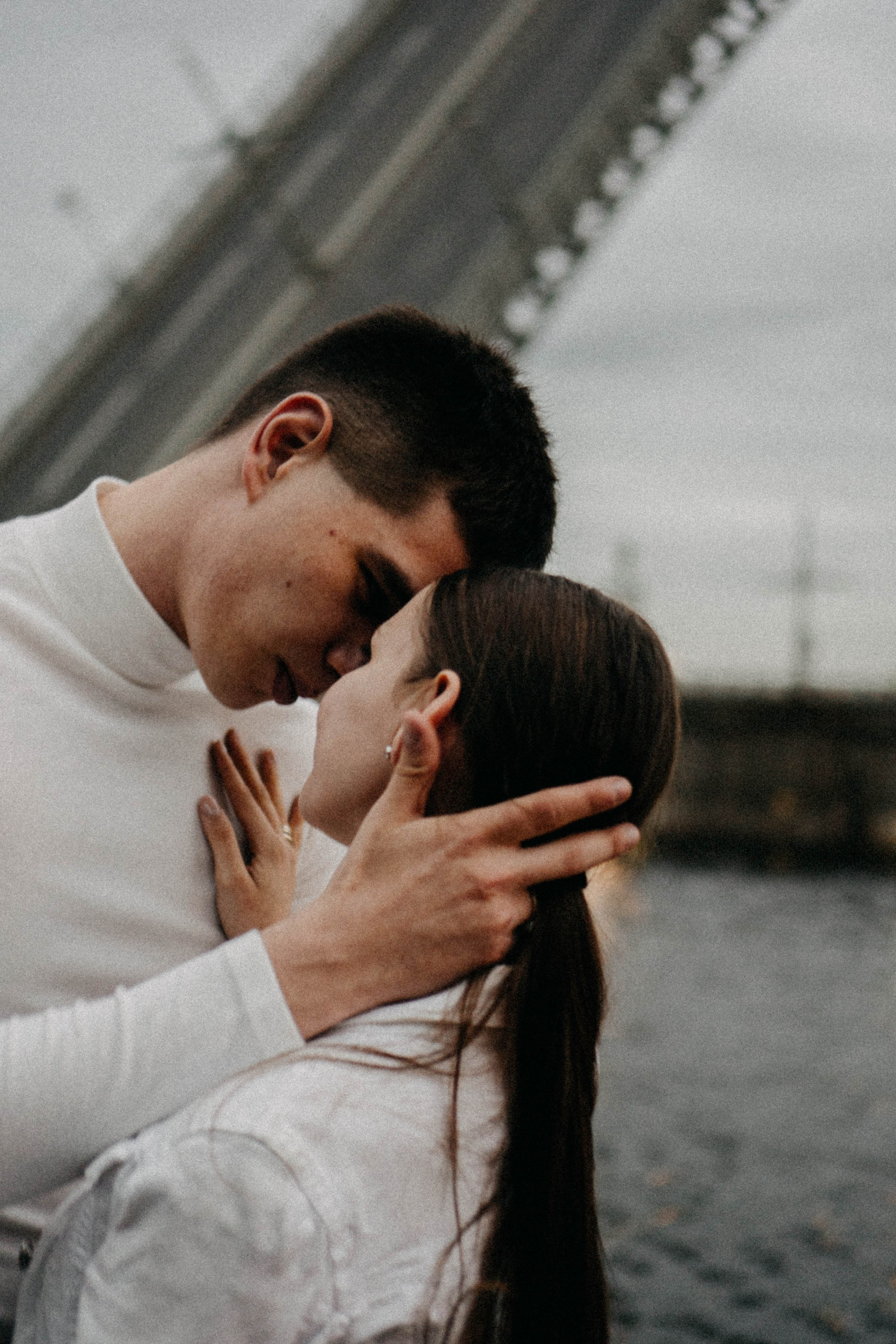 Любовь в белые ночи. Профессиональный фотограф, Санкт-Петербург — Виктория Богомолова