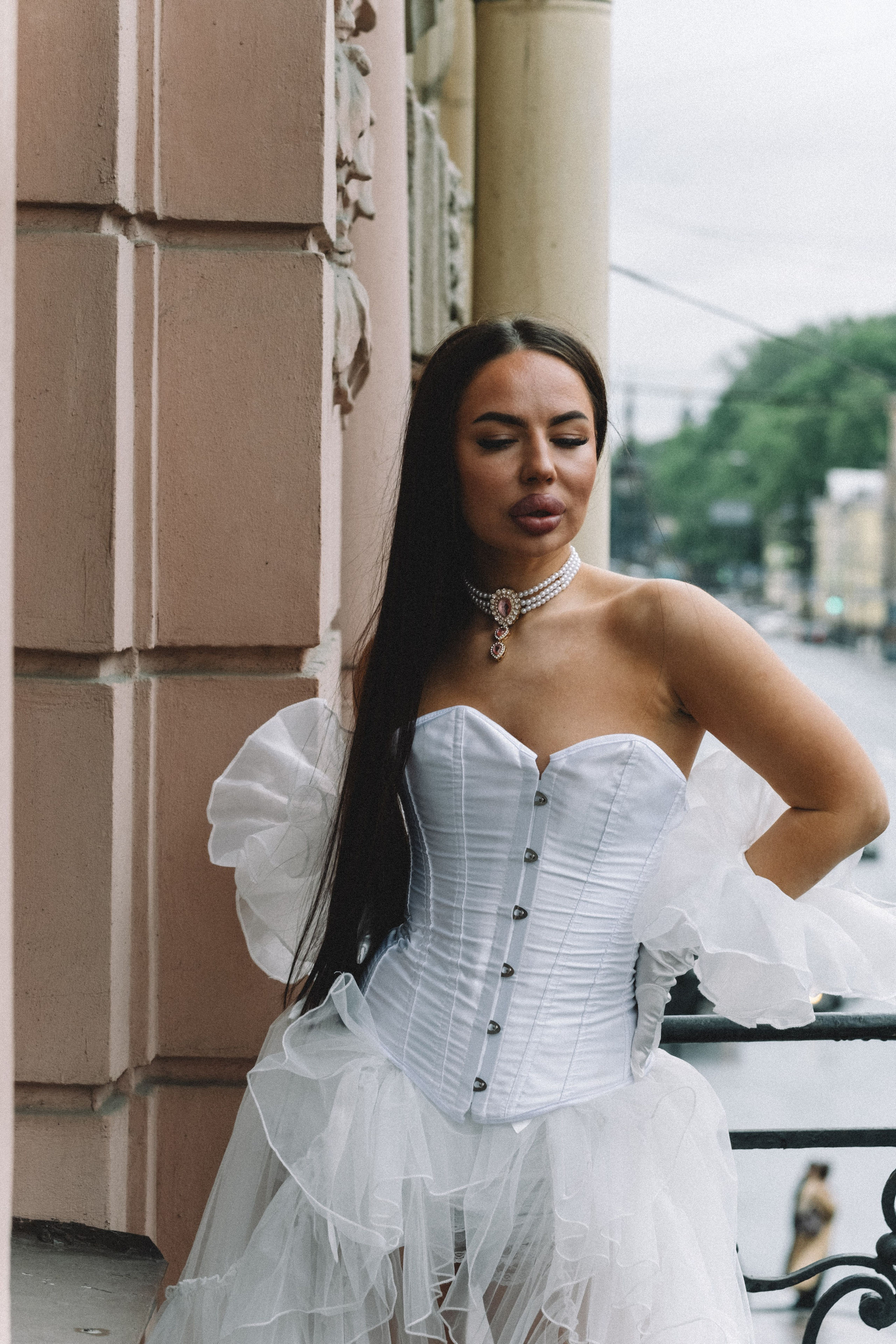 ВИНТАЖНЫЙ СТИЛЬ. Профессиональный фотограф, Санкт-Петербург — Виктория Богомолова