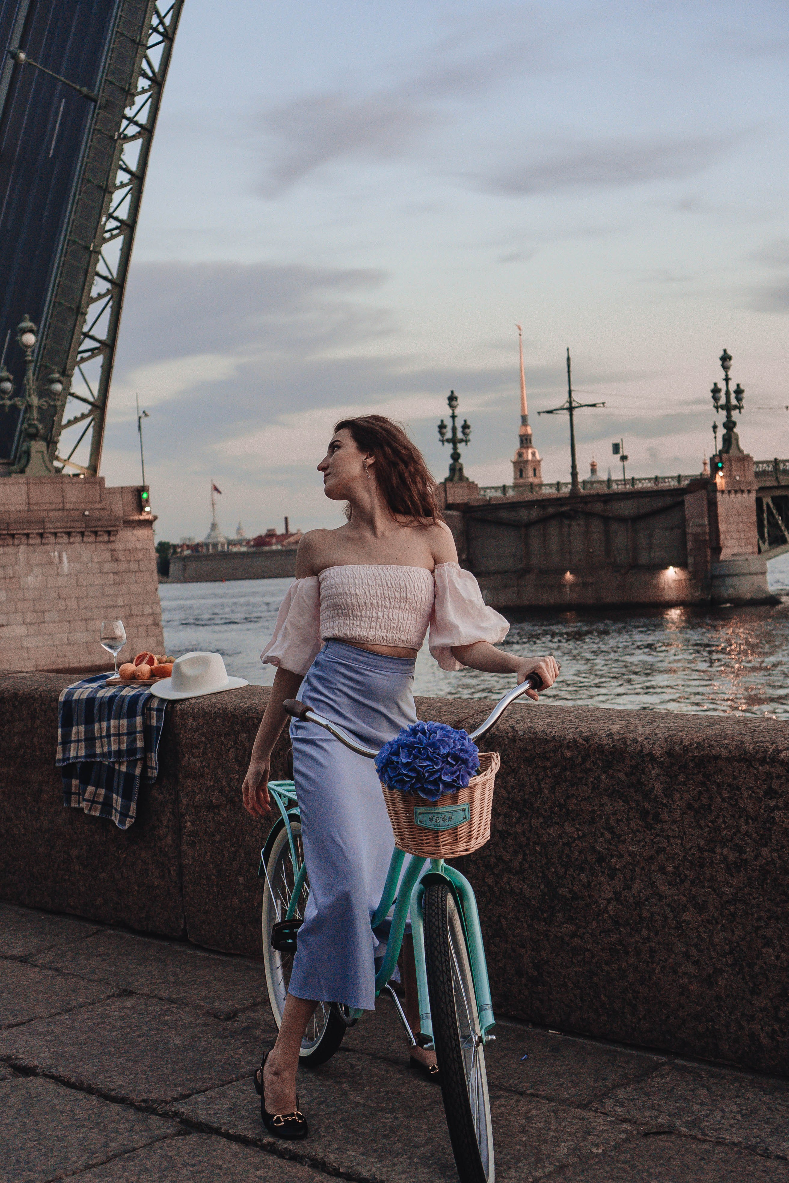 Крымская парочка. Профессиональный фотограф, Санкт-Петербург — Виктория Богомолова