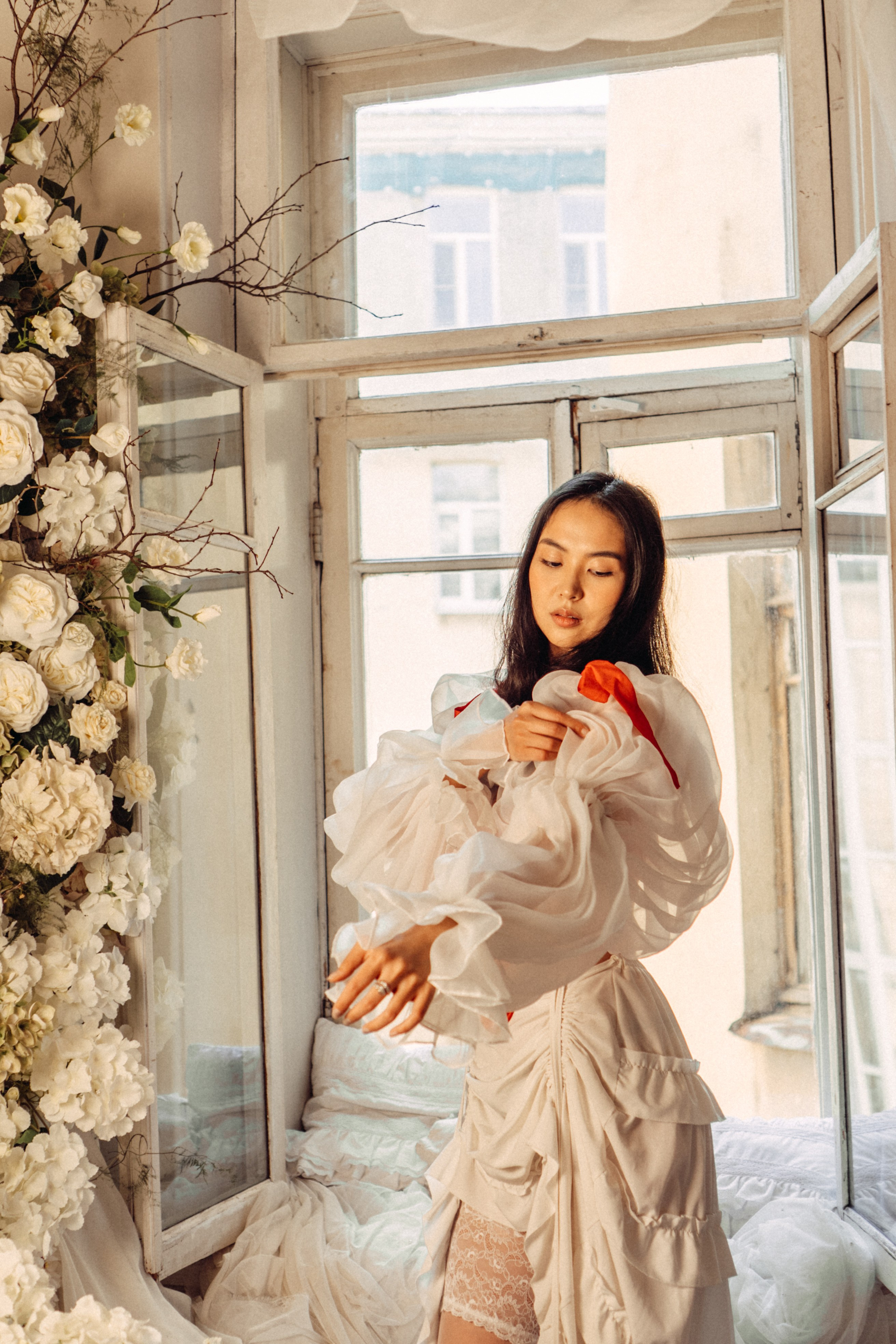 ВИНТАЖНЫЙ СТИЛЬ. Профессиональный фотограф, Санкт-Петербург — Виктория Богомолова