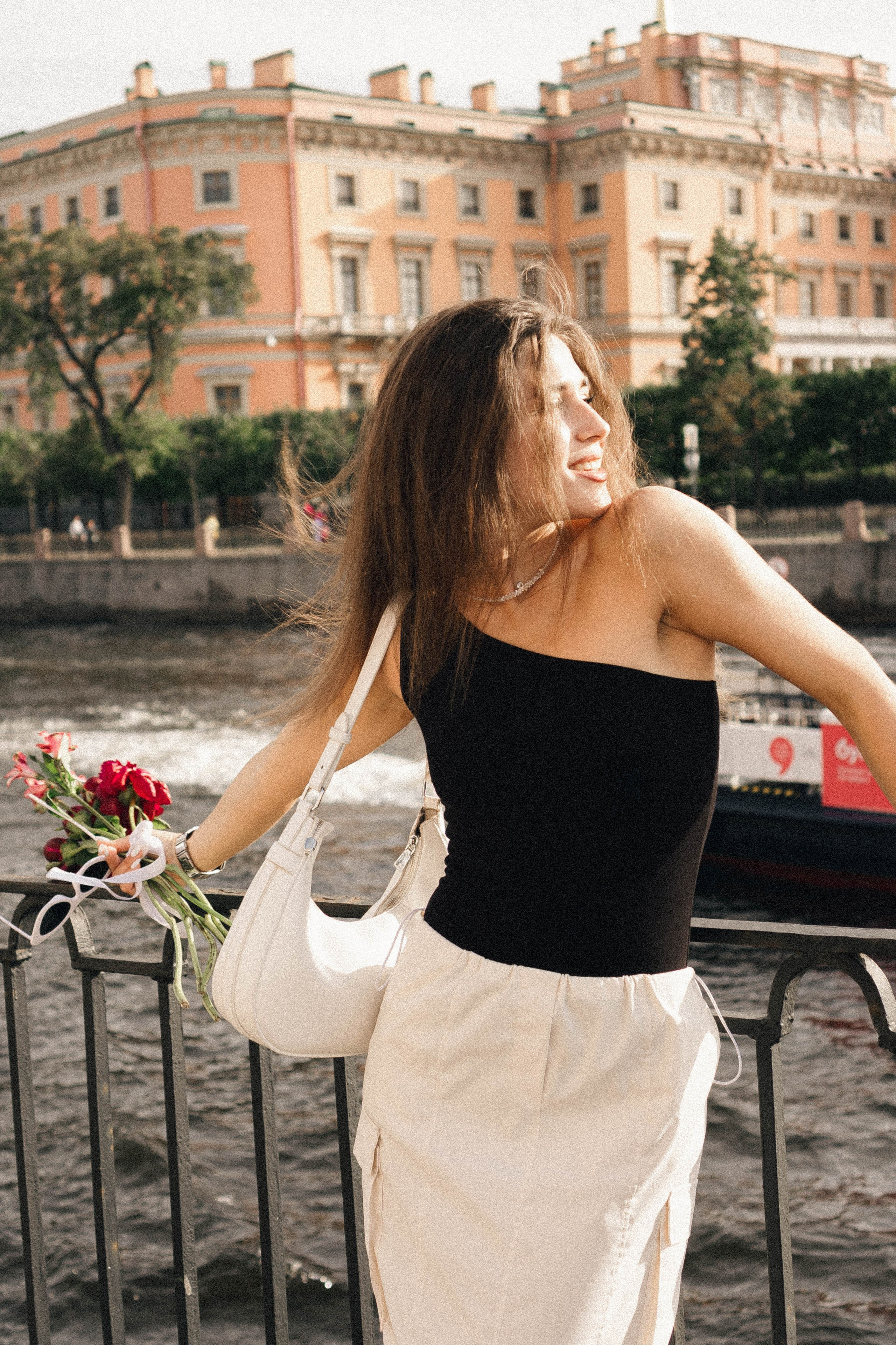 Крыши питера. Профессиональный фотограф, Санкт-Петербург — Виктория Богомолова