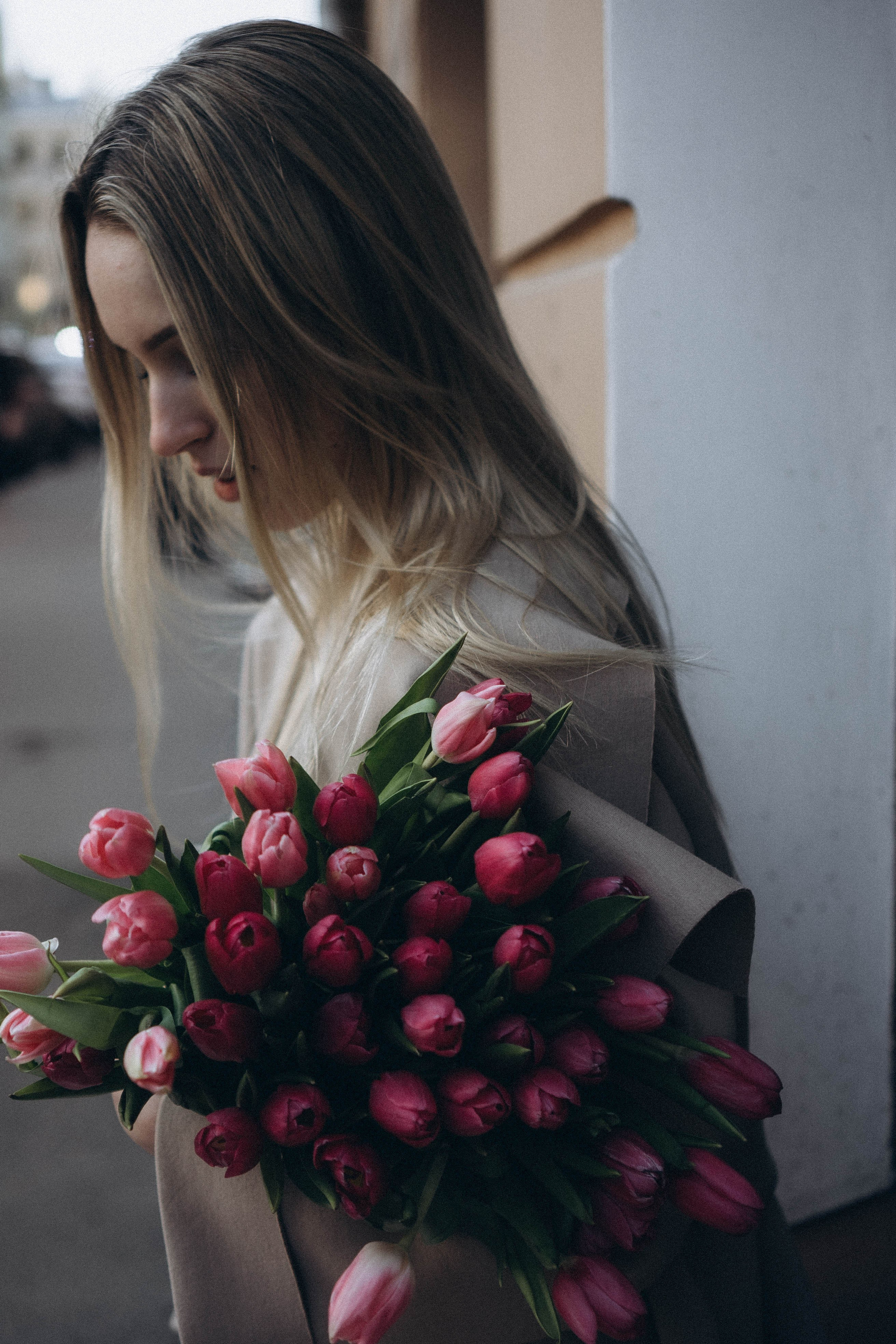 На закате. Профессиональный фотограф, Санкт-Петербург — Виктория Богомолова