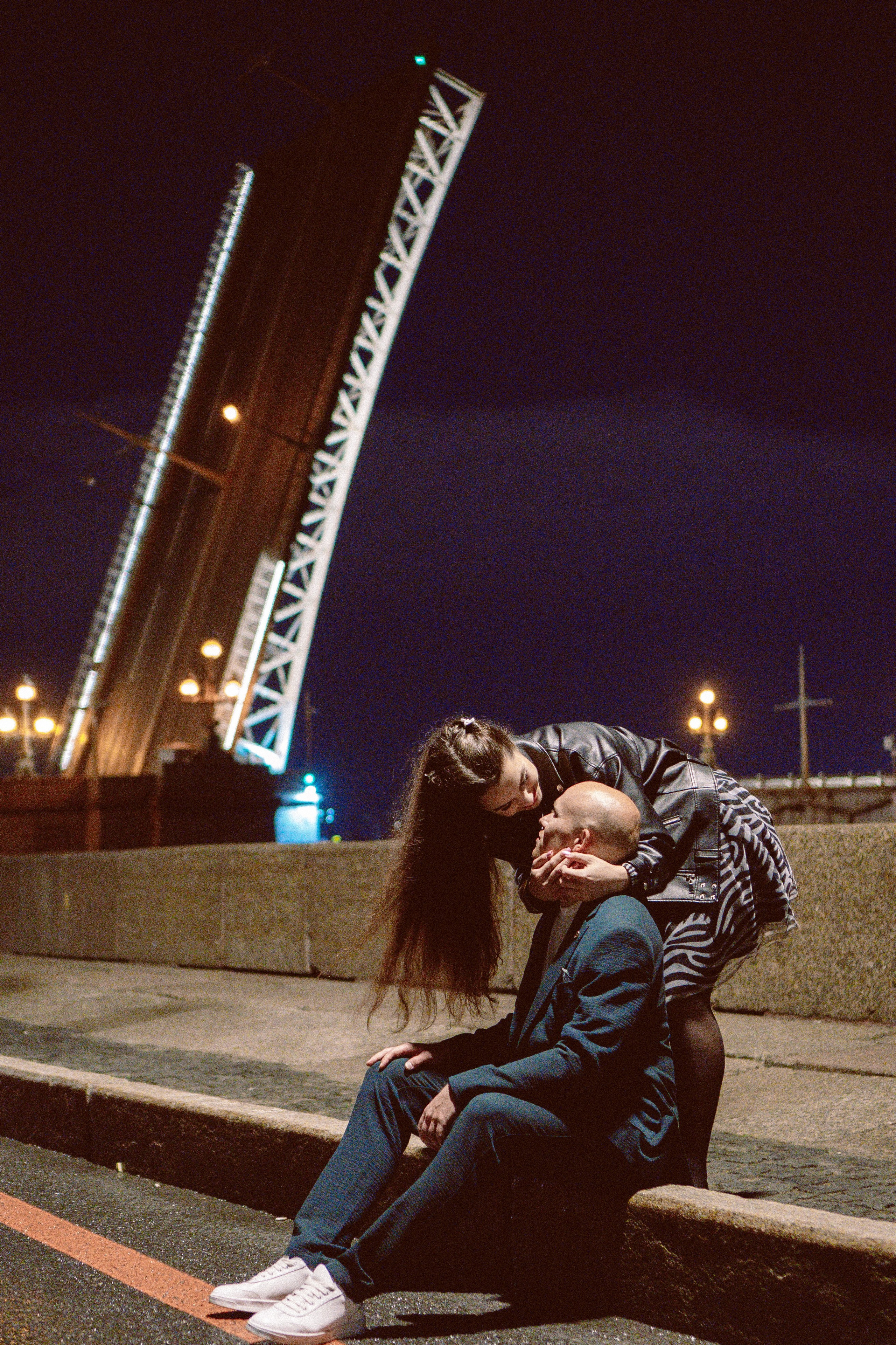 Профессиональный фотограф, Санкт-Петербург — Виктория Богомолова