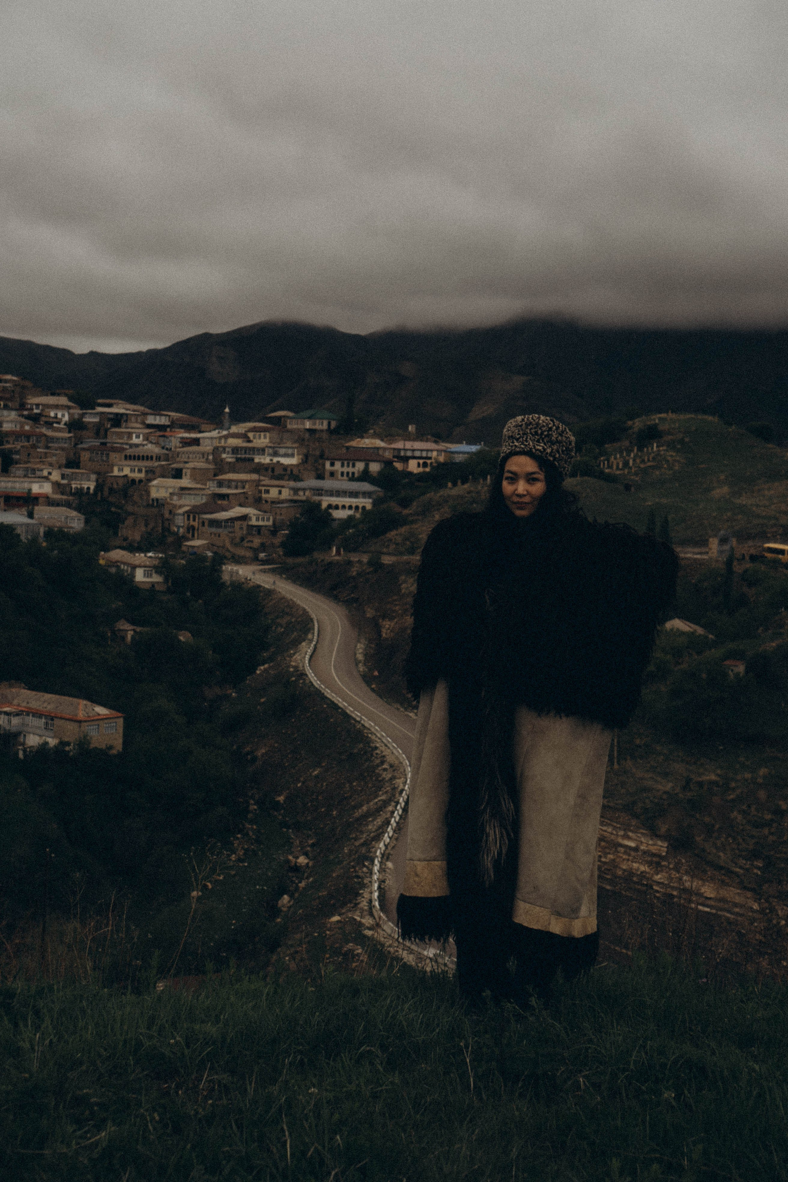 Дагестан. Профессиональный фотограф, Санкт-Петербург — Виктория Богомолова