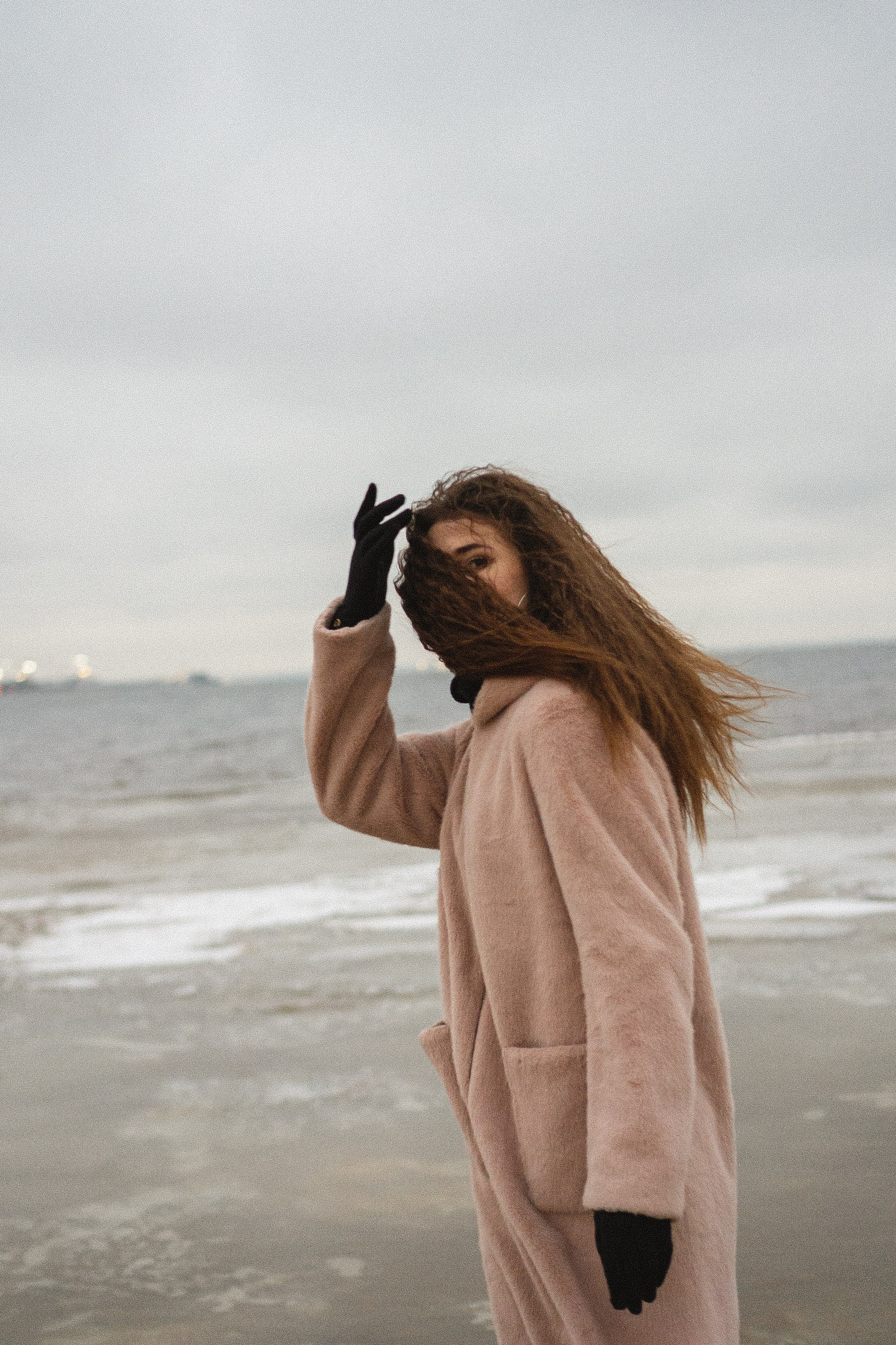 АТМОСЕФРНАЯ СЕРИЯ НА ЗАЛИВЕ. Профессиональный фотограф, Санкт-Петербург — Виктория Богомолова