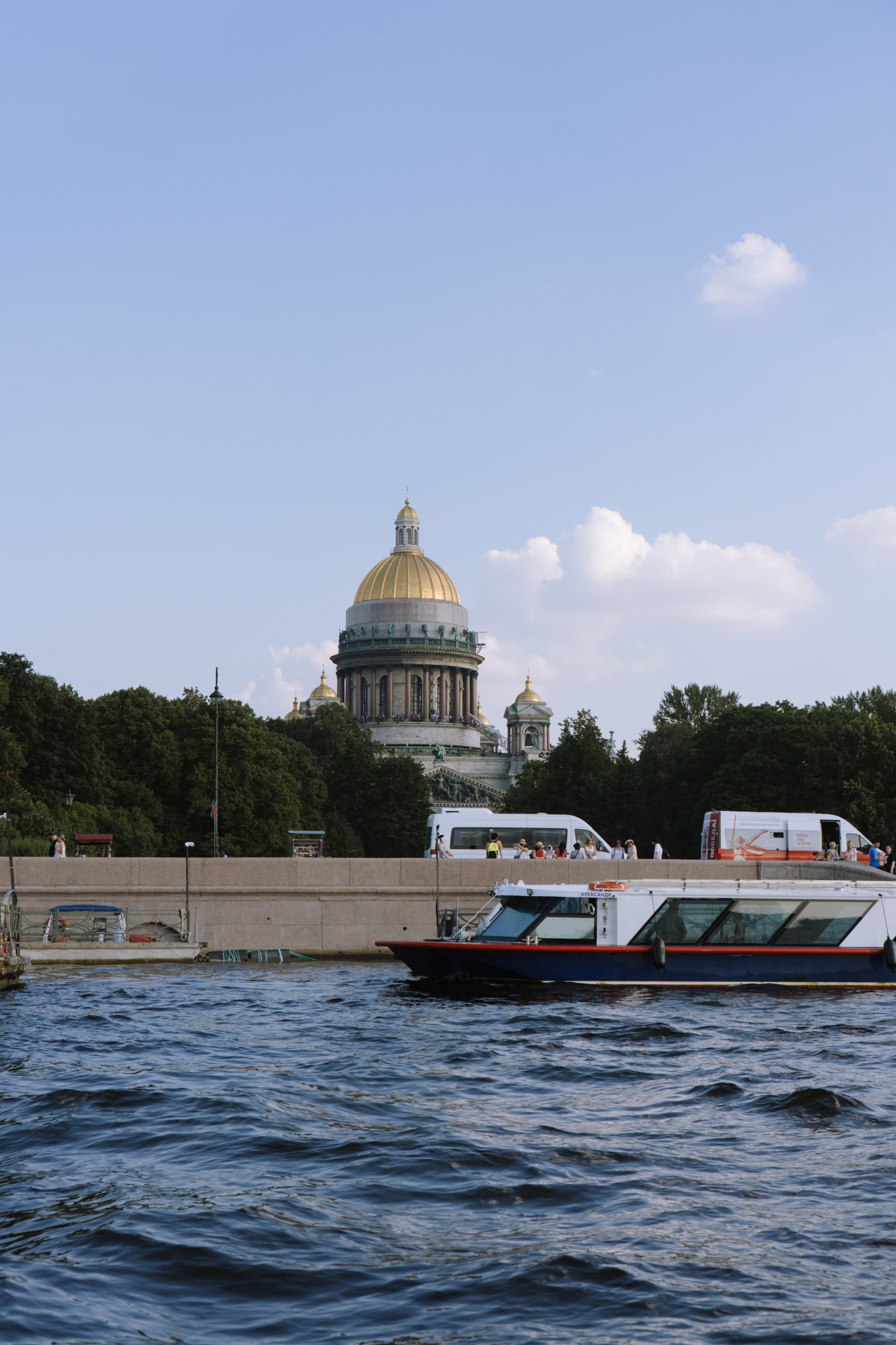 ДЕВИЧНИК НА КАТЕРЕ. Профессиональный фотограф, Санкт-Петербург — Виктория Богомолова