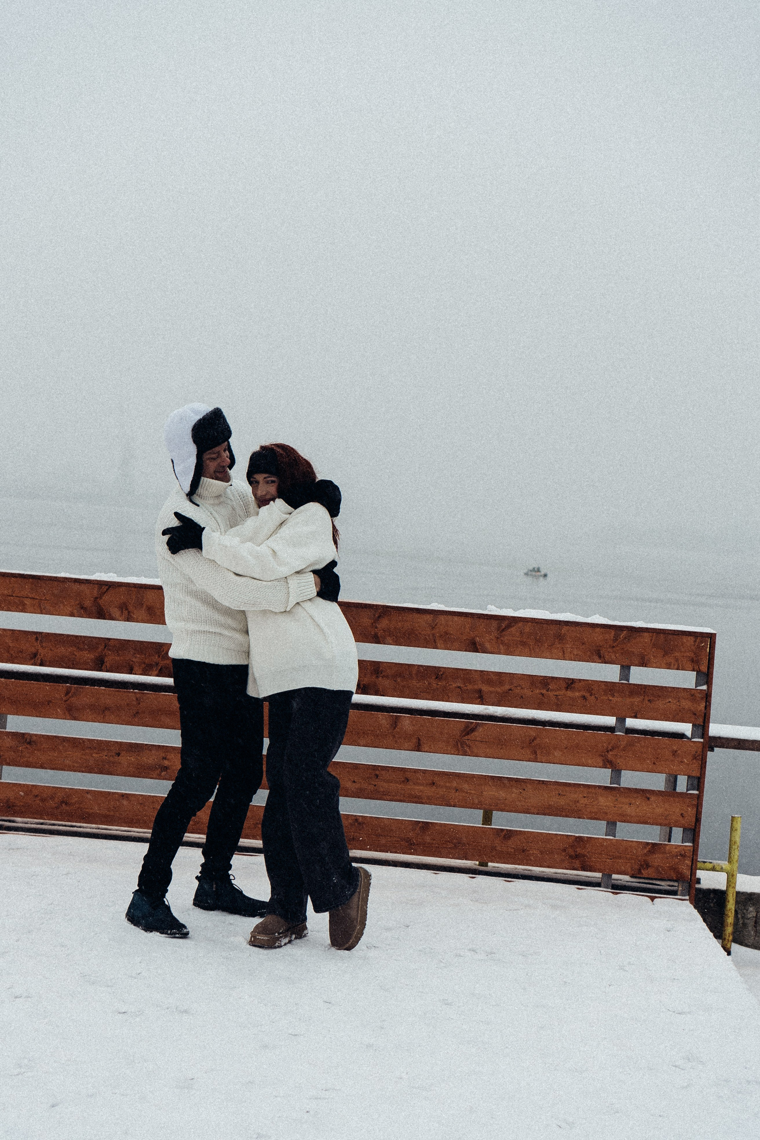 КАТОК СЕВКАБЕЛЬ. Профессиональный фотограф, Санкт-Петербург — Виктория Богомолова