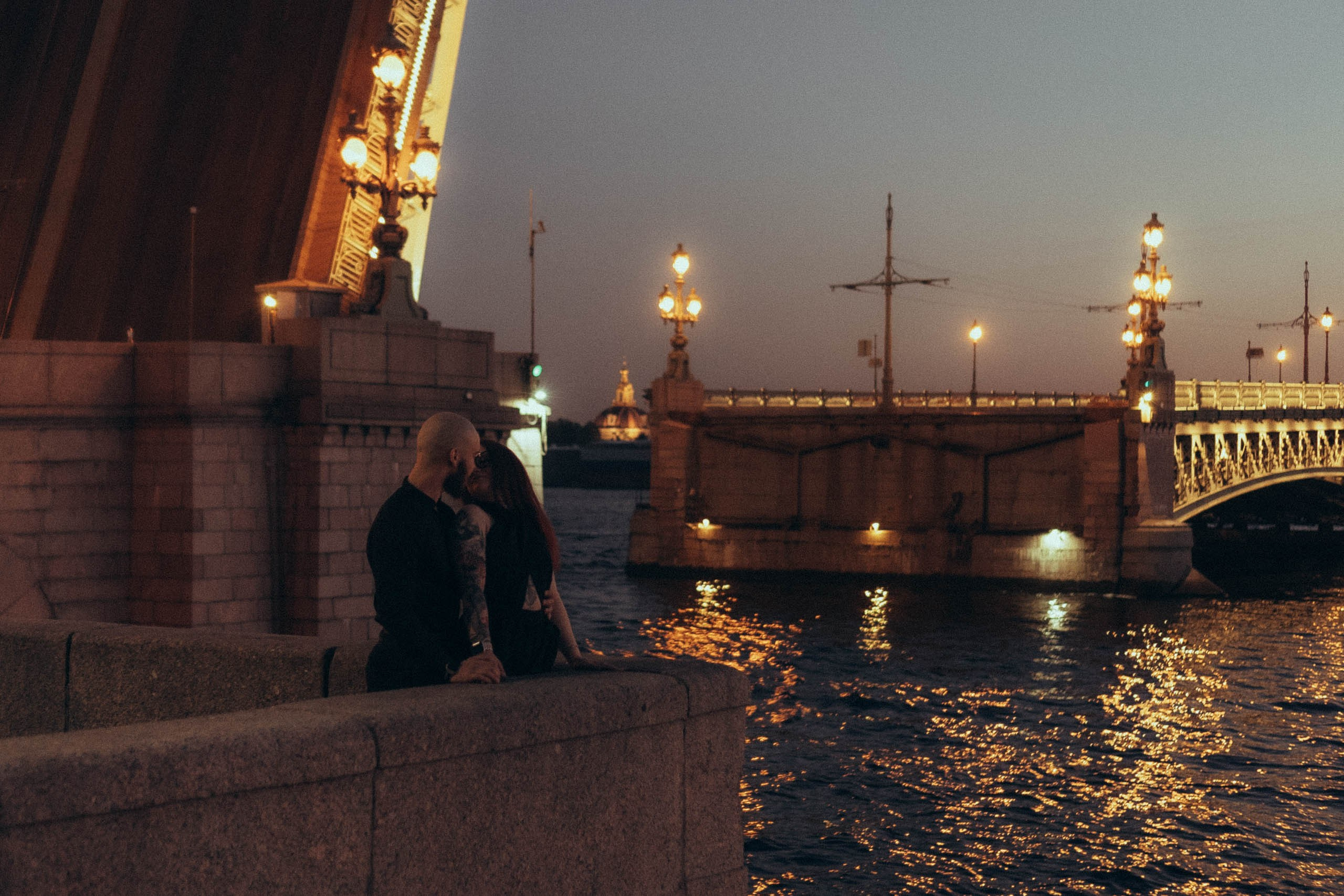 ПРЕДЛОЖЕНИЕ. Профессиональный фотограф, Санкт-Петербург — Виктория Богомолова