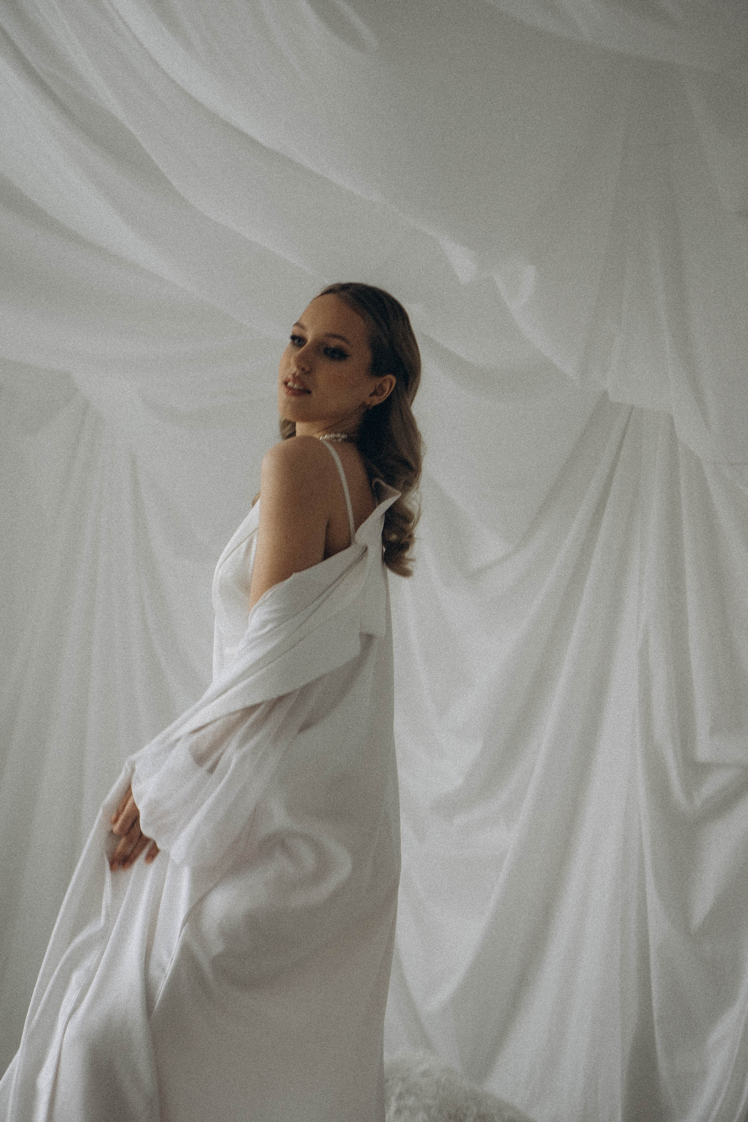 Весенняя. Профессиональный фотограф, Санкт-Петербург — Виктория Богомолова