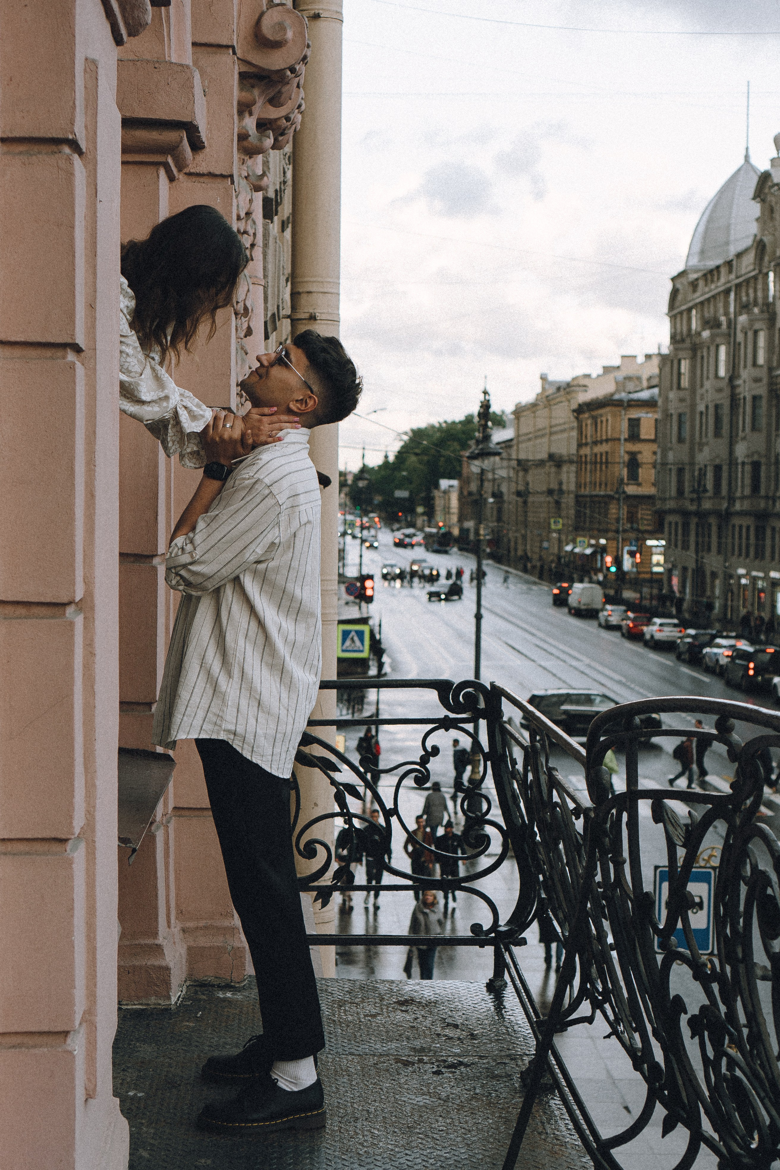 ЛЮБОВЬ В ИЮНЕ. Профессиональный фотограф, Санкт-Петербург — Виктория Богомолова