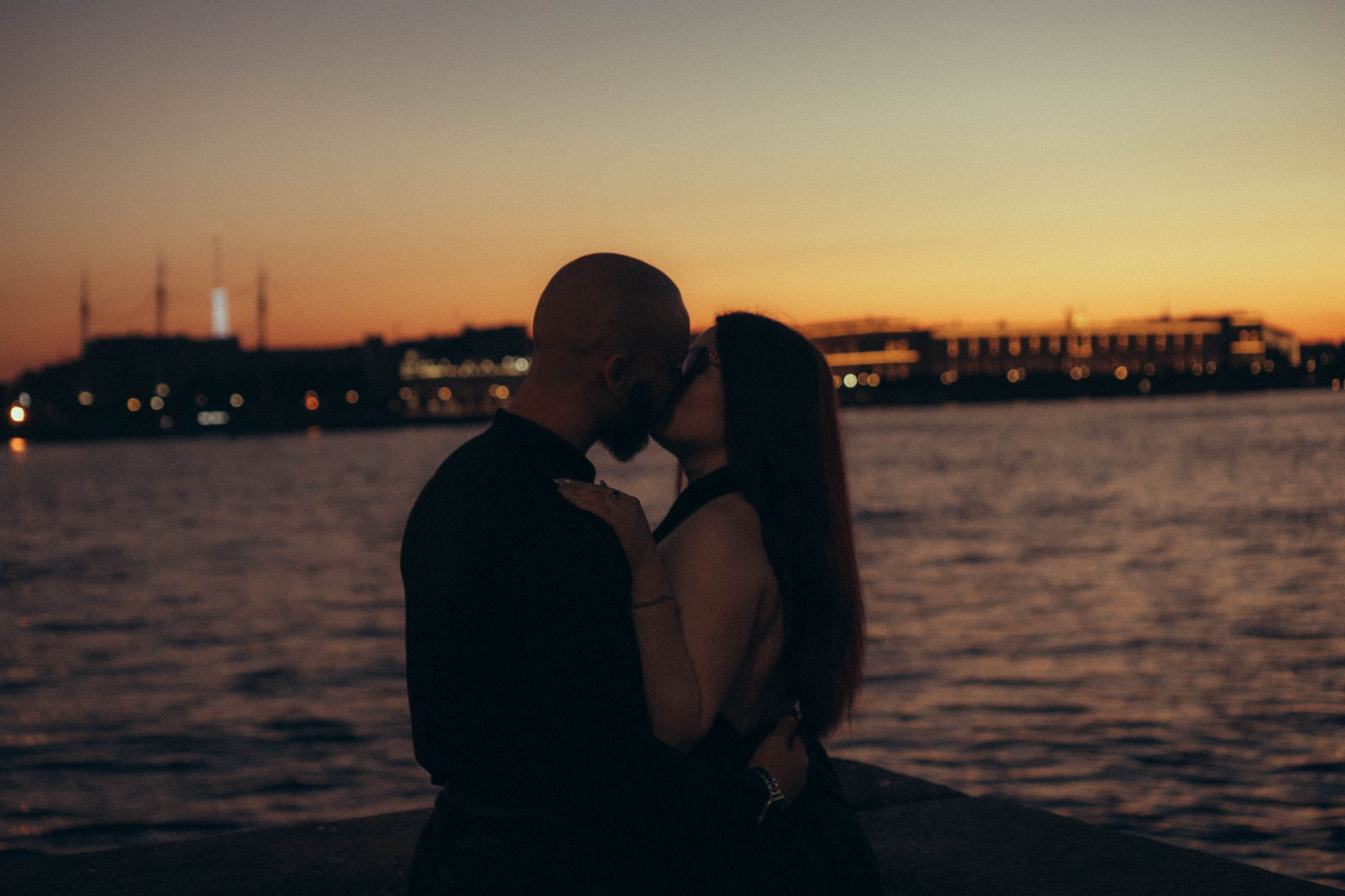 ПРЕДЛОЖЕНИЕ. Профессиональный фотограф, Санкт-Петербург — Виктория Богомолова