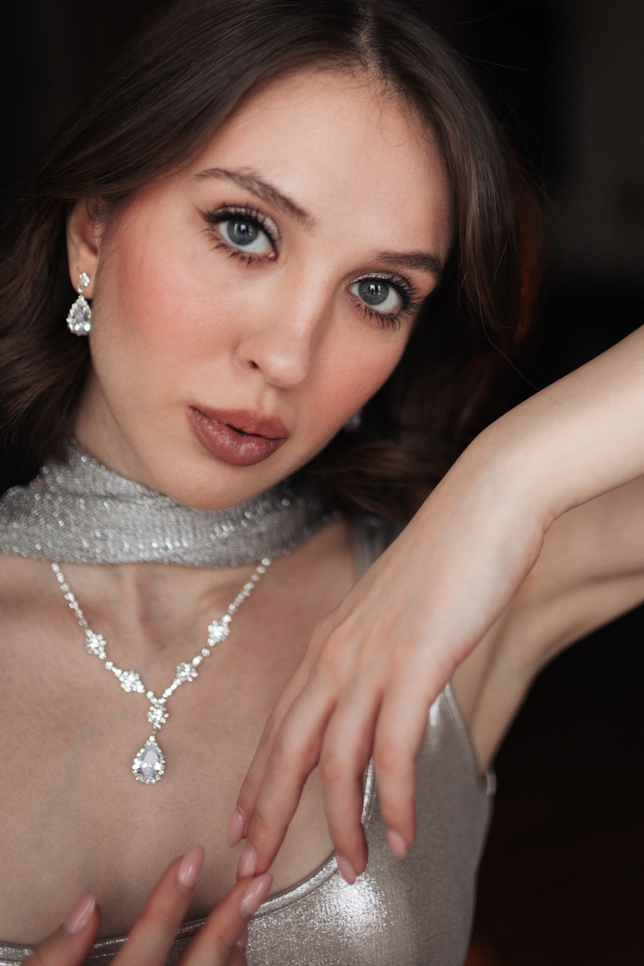 Polina. Портретный фотограф в Санкт-Петербурге