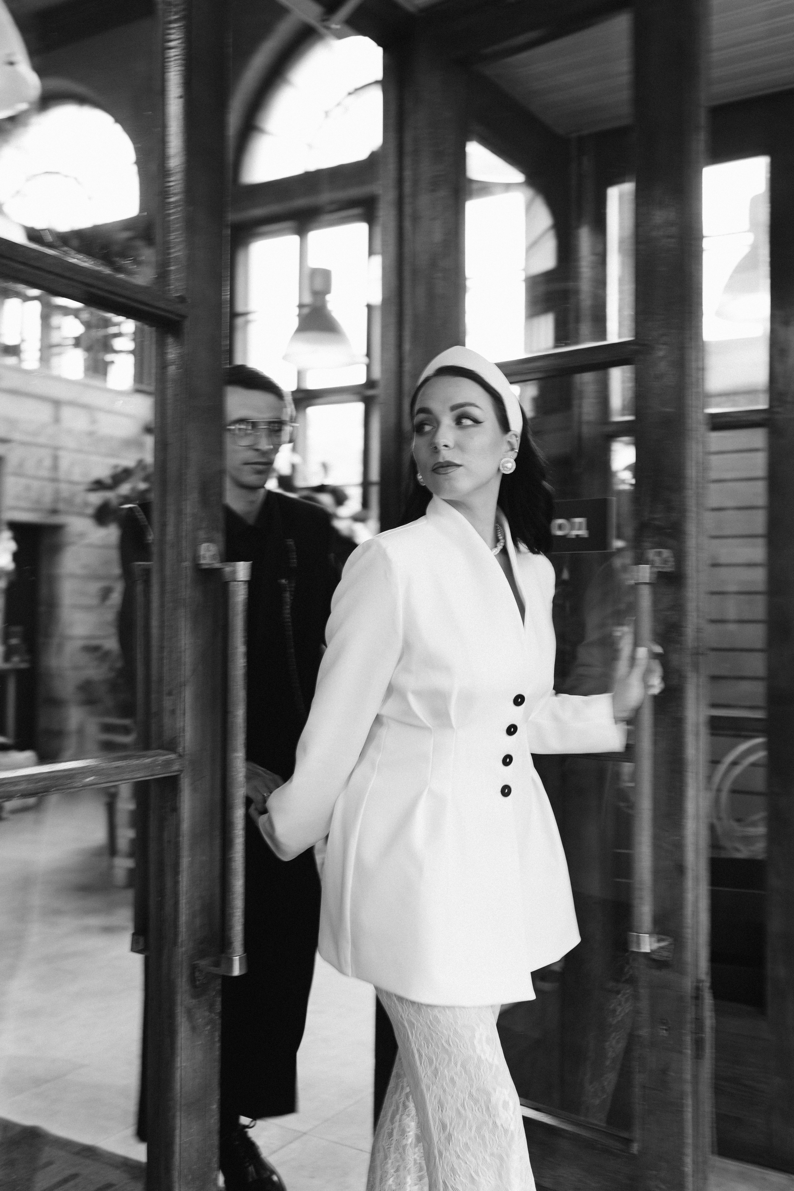 ЗАГС на Суворовском. Портретный фотограф в Санкт-Петербурге