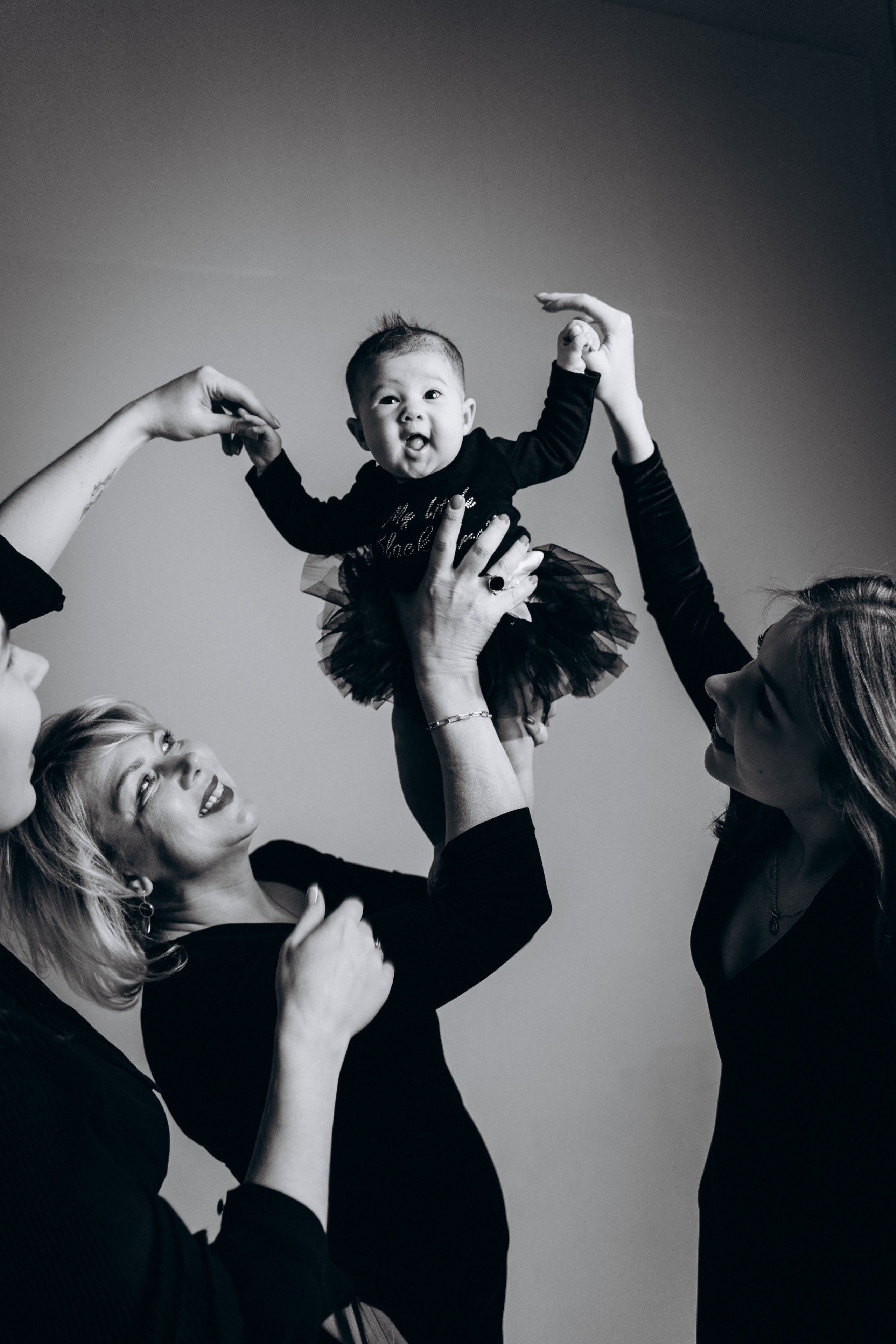 Семейная фотосессия. Фотограф Москва