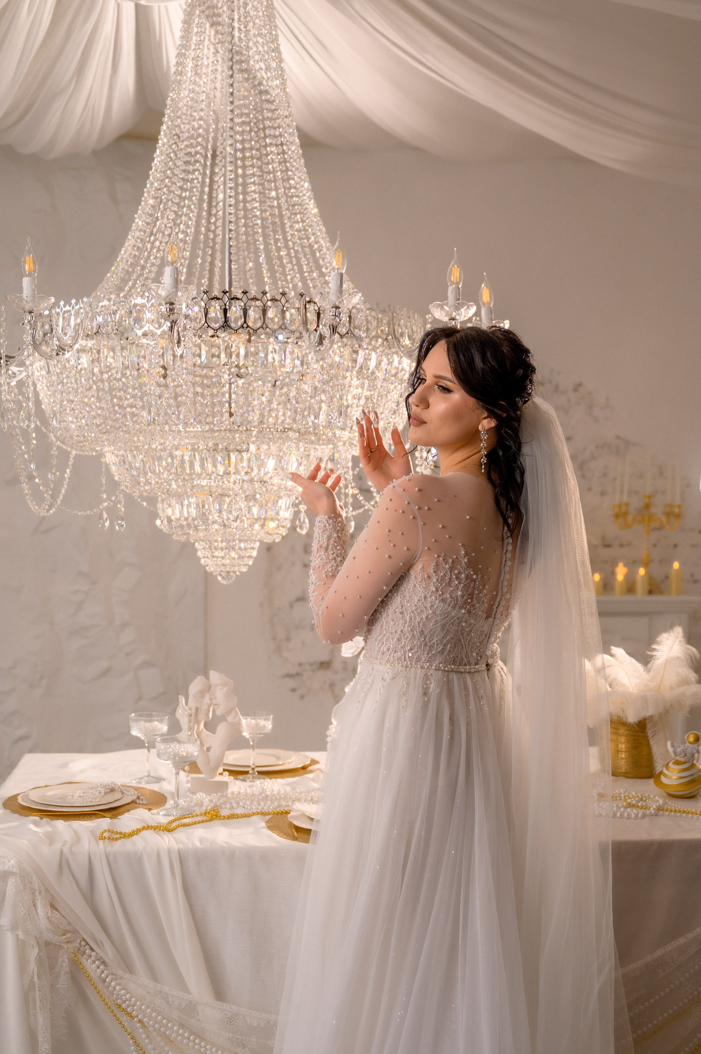 Свадебные съемки. Главная