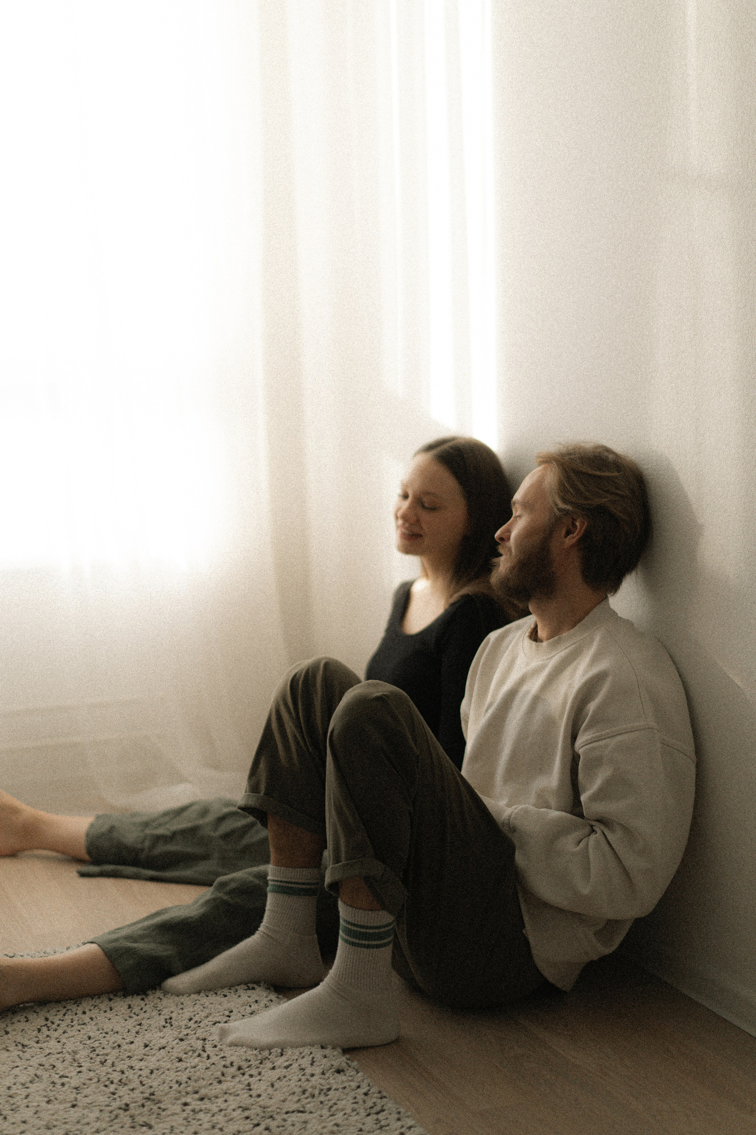 М & Л. Фотограф Милованова Александра