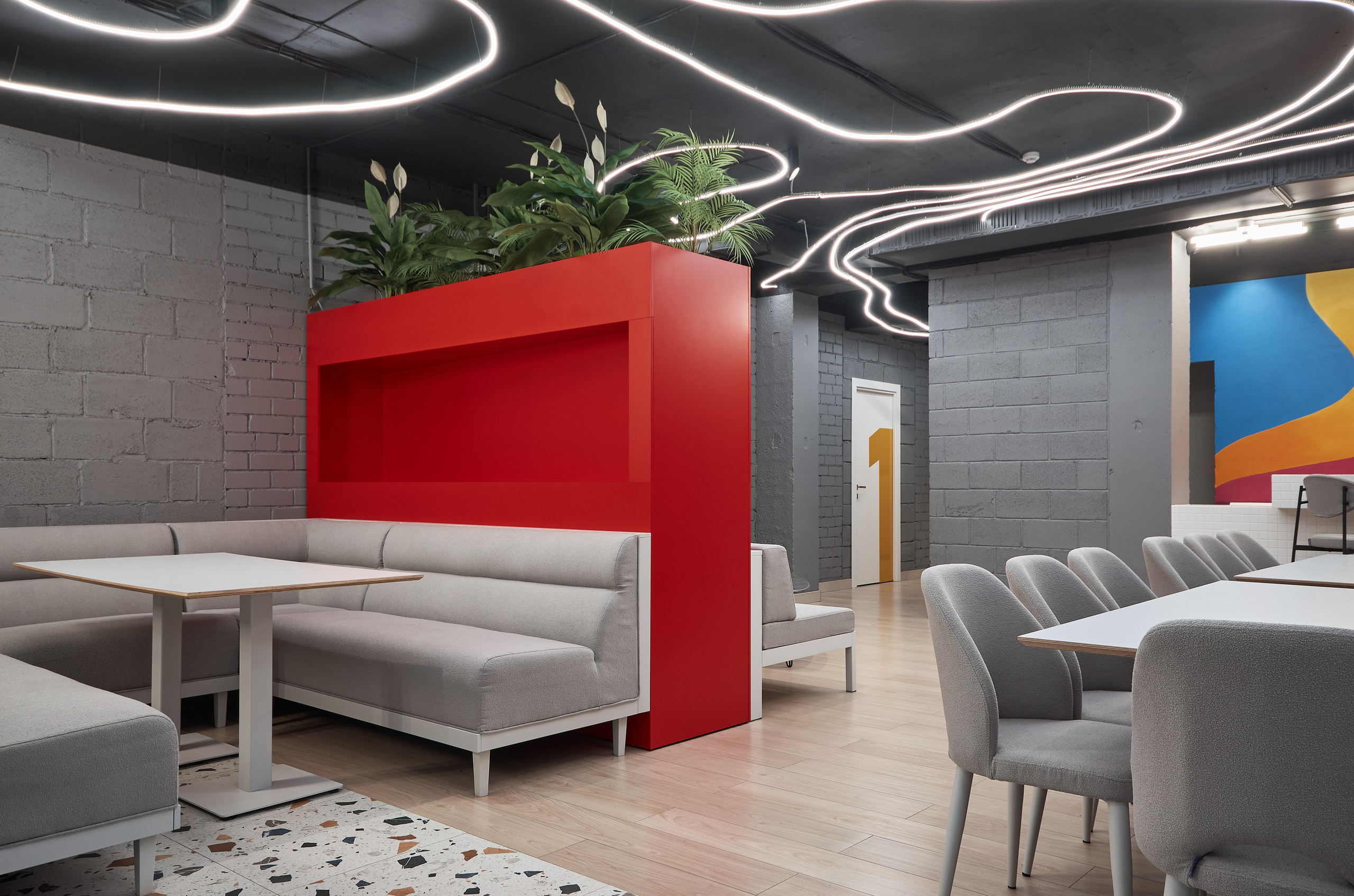 FunTime. Абросимов Лев интерьерный и архитектурный фотограф