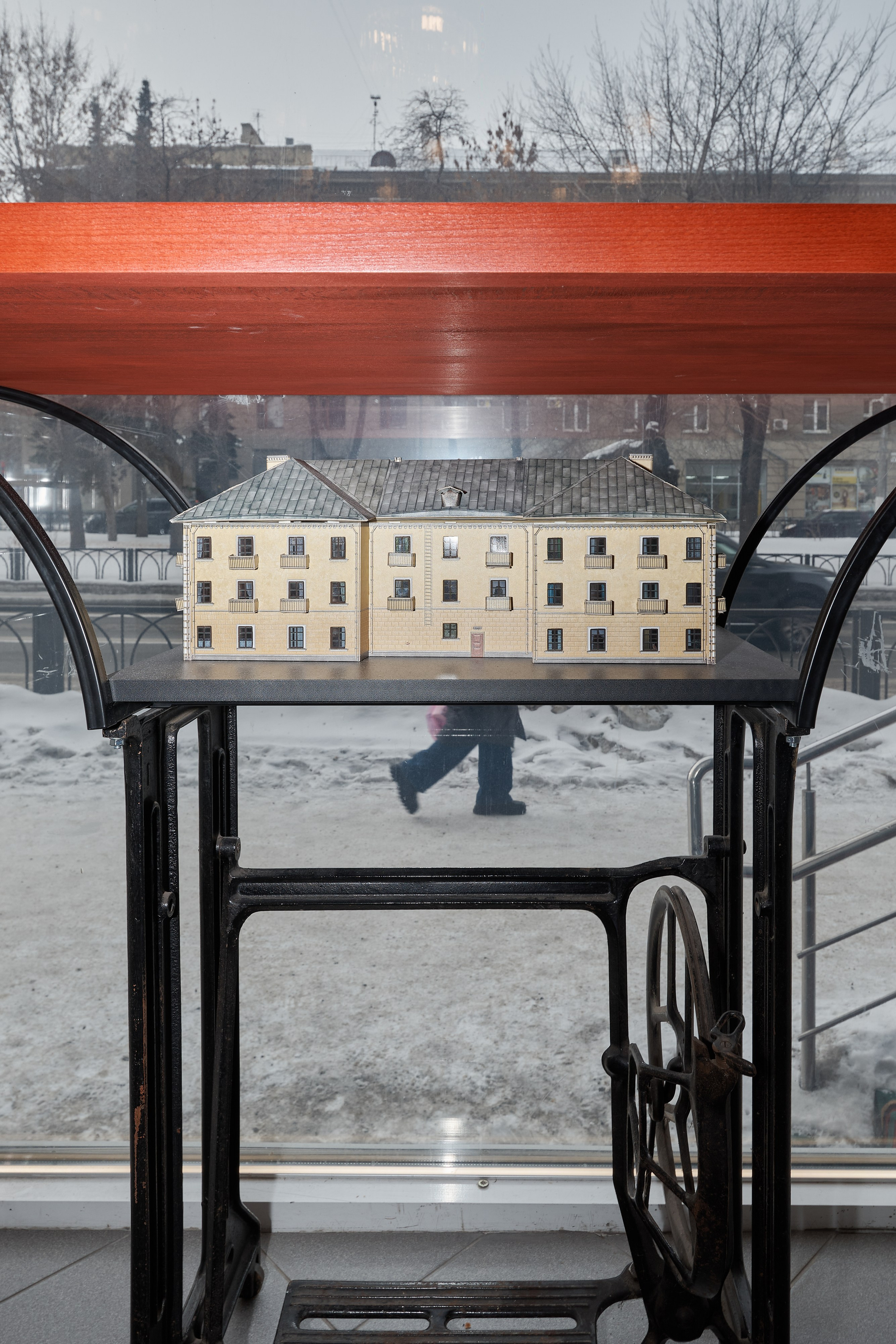 Светская — Советска. Абросимов Лев интерьерный и архитектурный фотограф