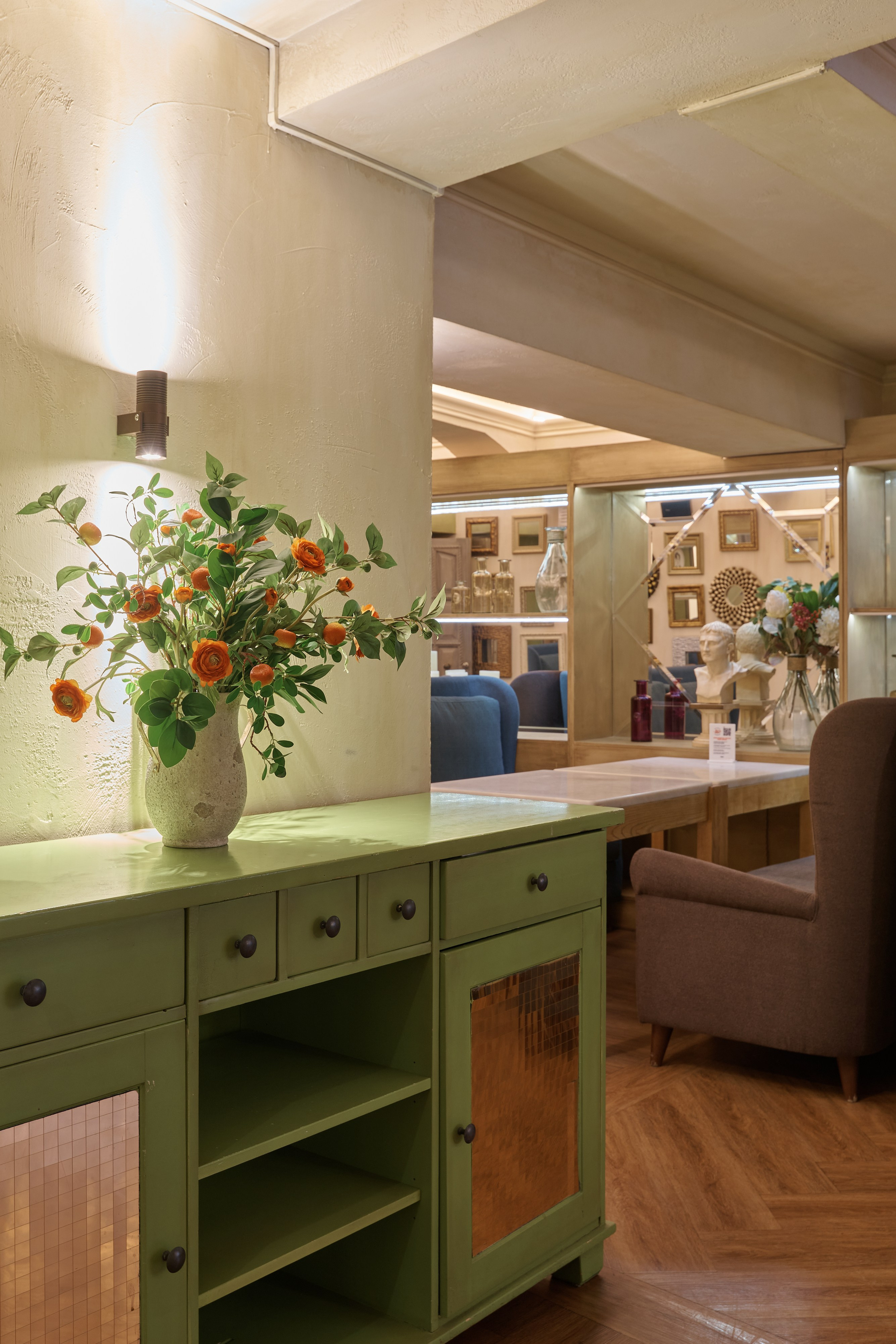 Si! (Екатеринбург). Абросимов Лев интерьерный и архитектурный фотограф