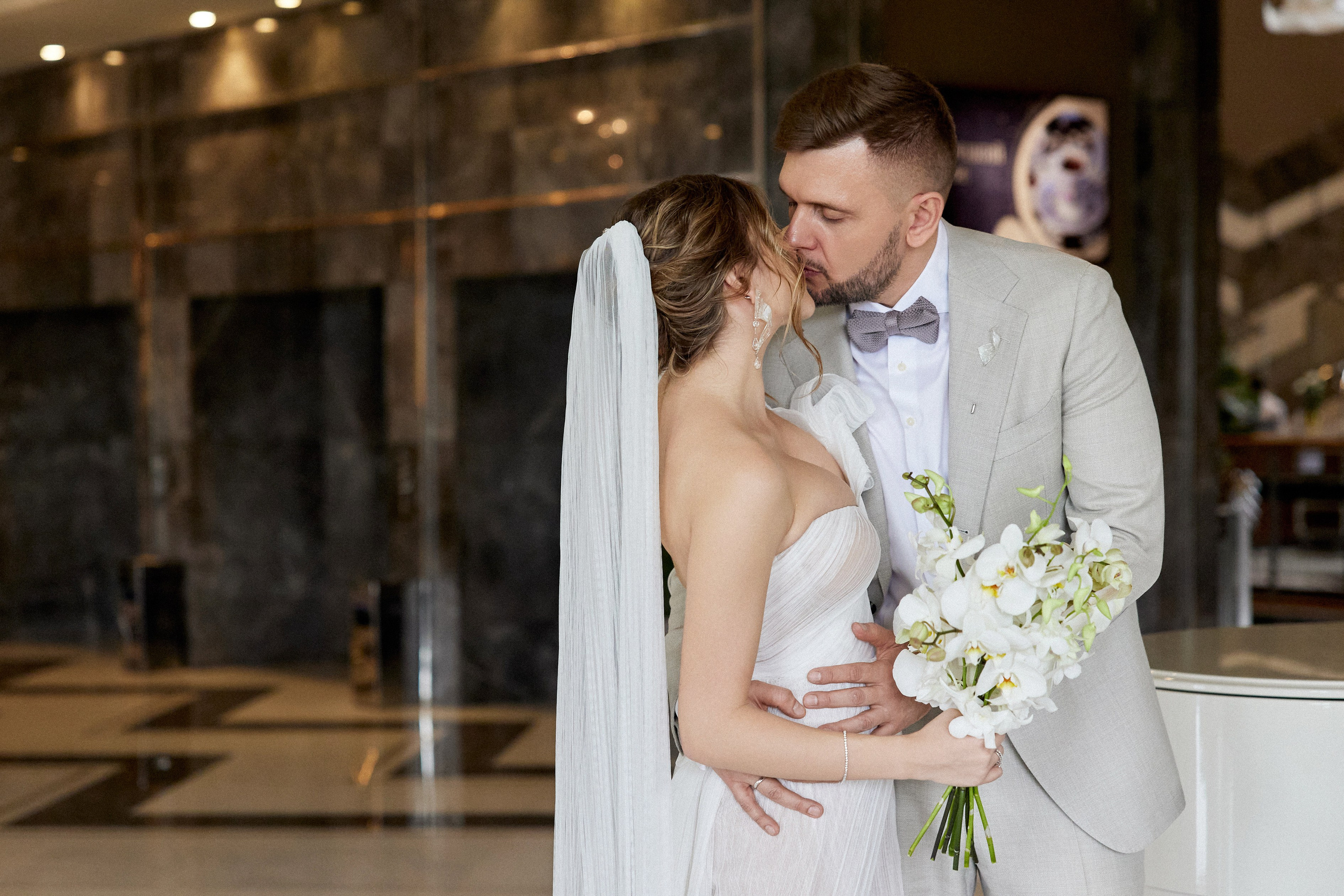 Роман и Эмилия. Фотограф Айвазова Наталья Краснодар