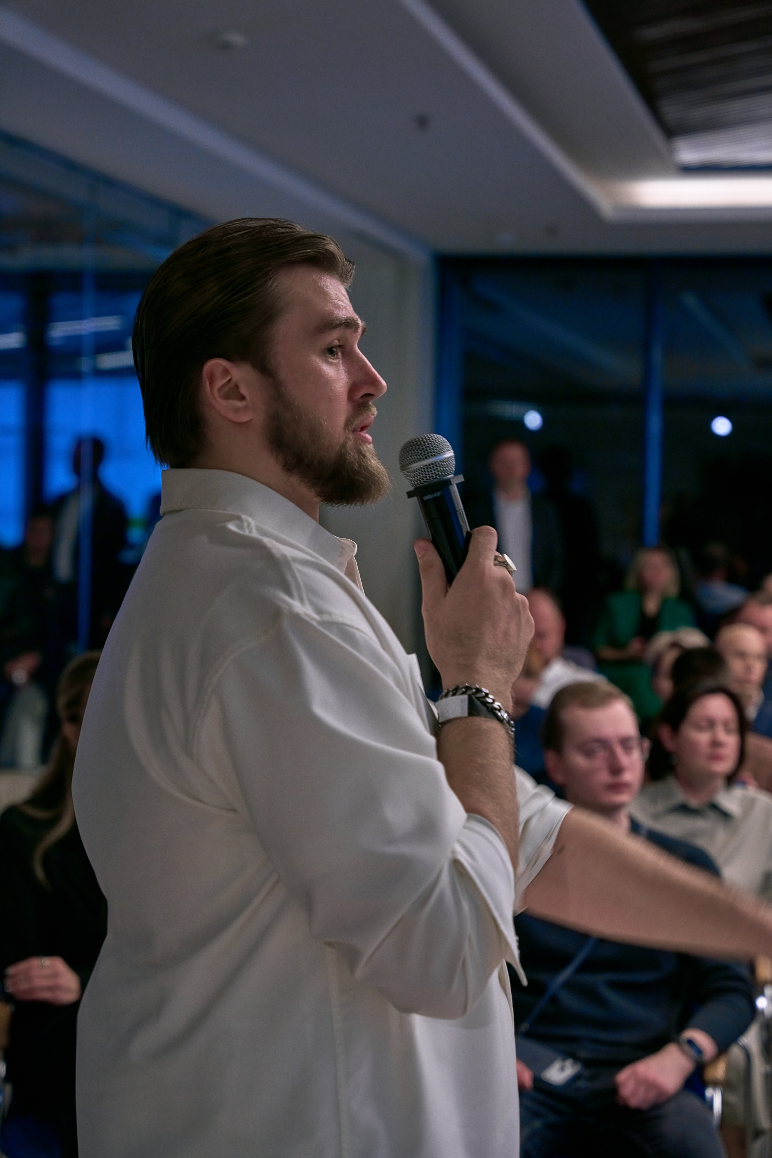 Конференция Команды будущего